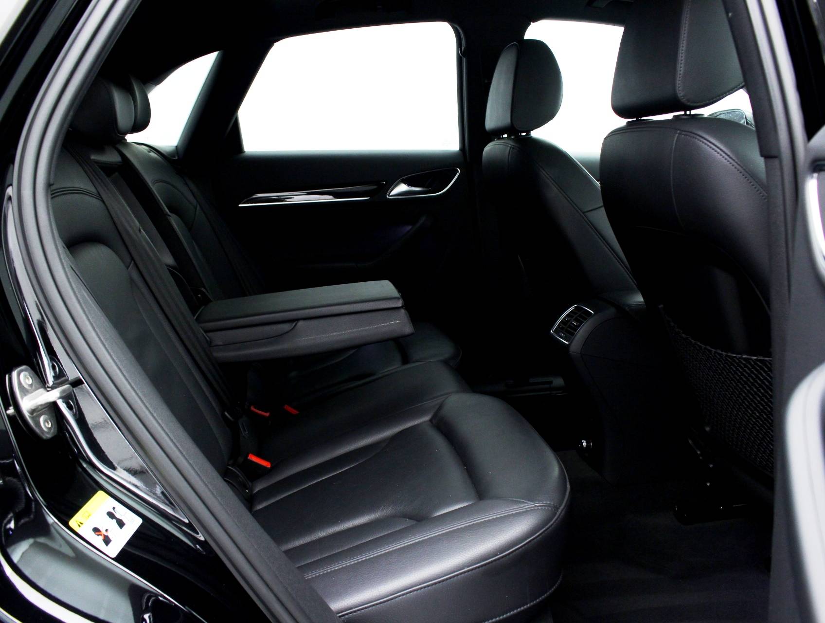 Florida Fine Cars - Used AUDI Q3 2015 MIAMI Premium Plus