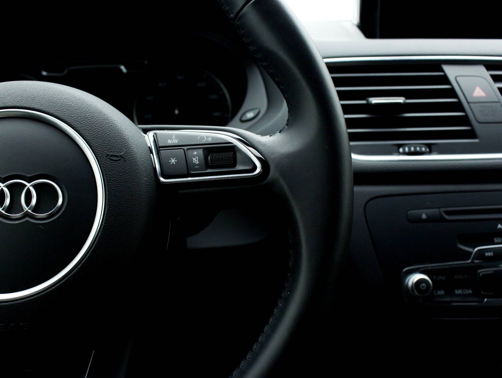 Florida Fine Cars - Used AUDI Q3 2015 MIAMI Premium Plus