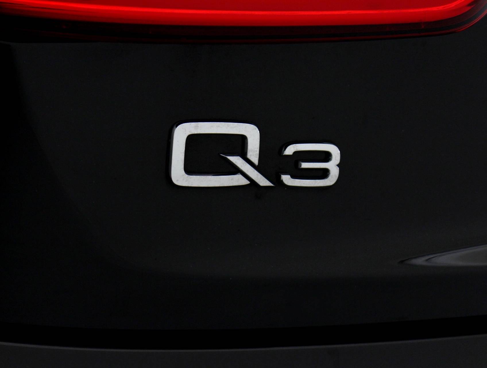 Florida Fine Cars - Used AUDI Q3 2015 MIAMI Premium Plus