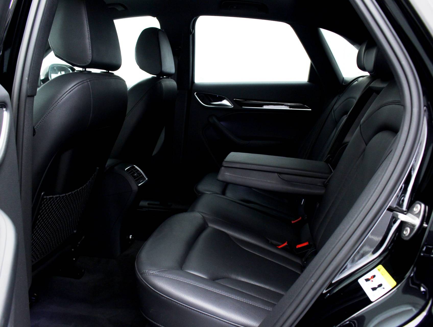 Florida Fine Cars - Used AUDI Q3 2015 MIAMI Premium Plus