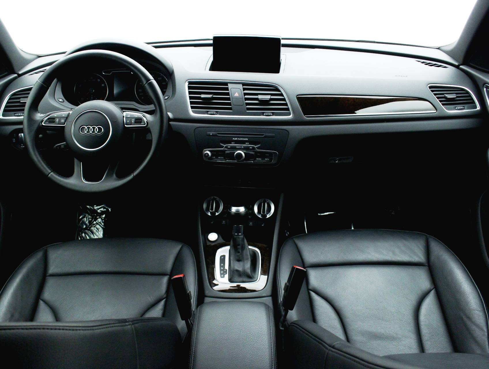 Florida Fine Cars - Used AUDI Q3 2015 MIAMI Premium Plus