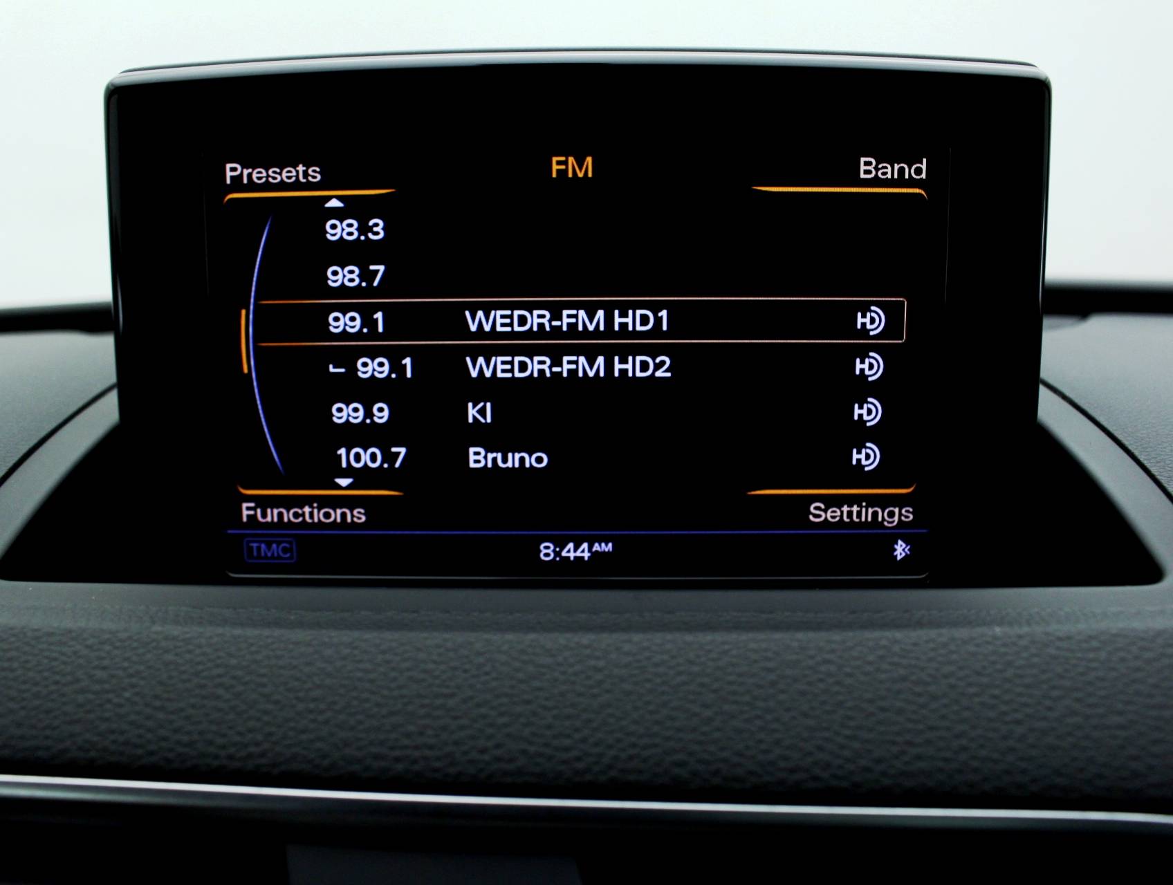 Florida Fine Cars - Used AUDI Q3 2015 MIAMI Premium Plus