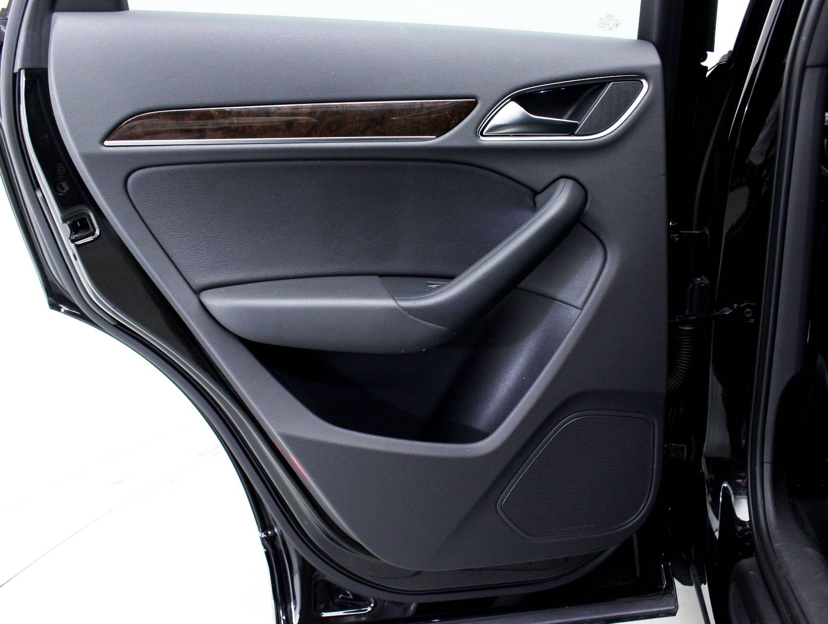 Florida Fine Cars - Used AUDI Q3 2015 MIAMI Premium Plus