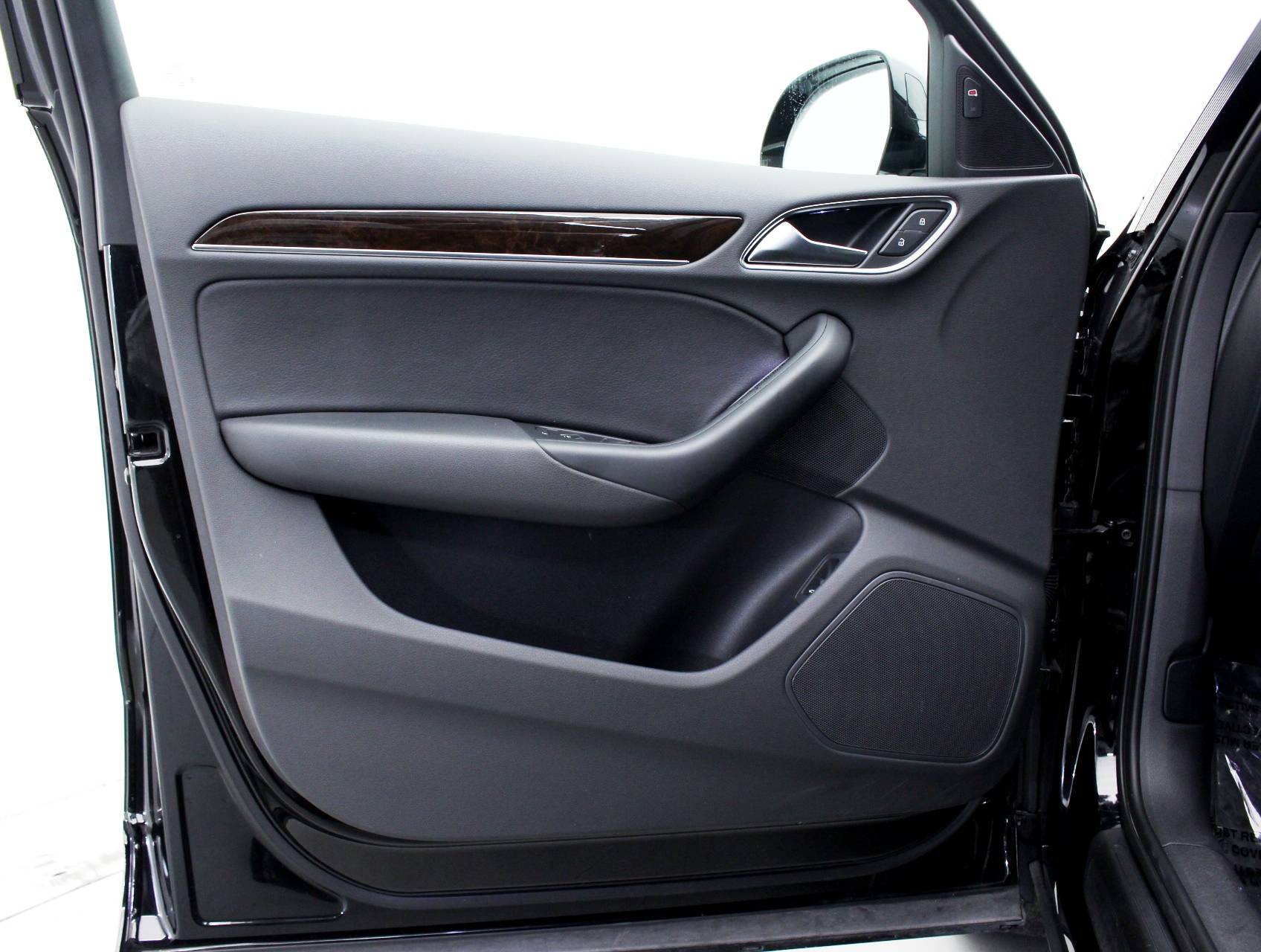 Florida Fine Cars - Used AUDI Q3 2015 MIAMI Premium Plus