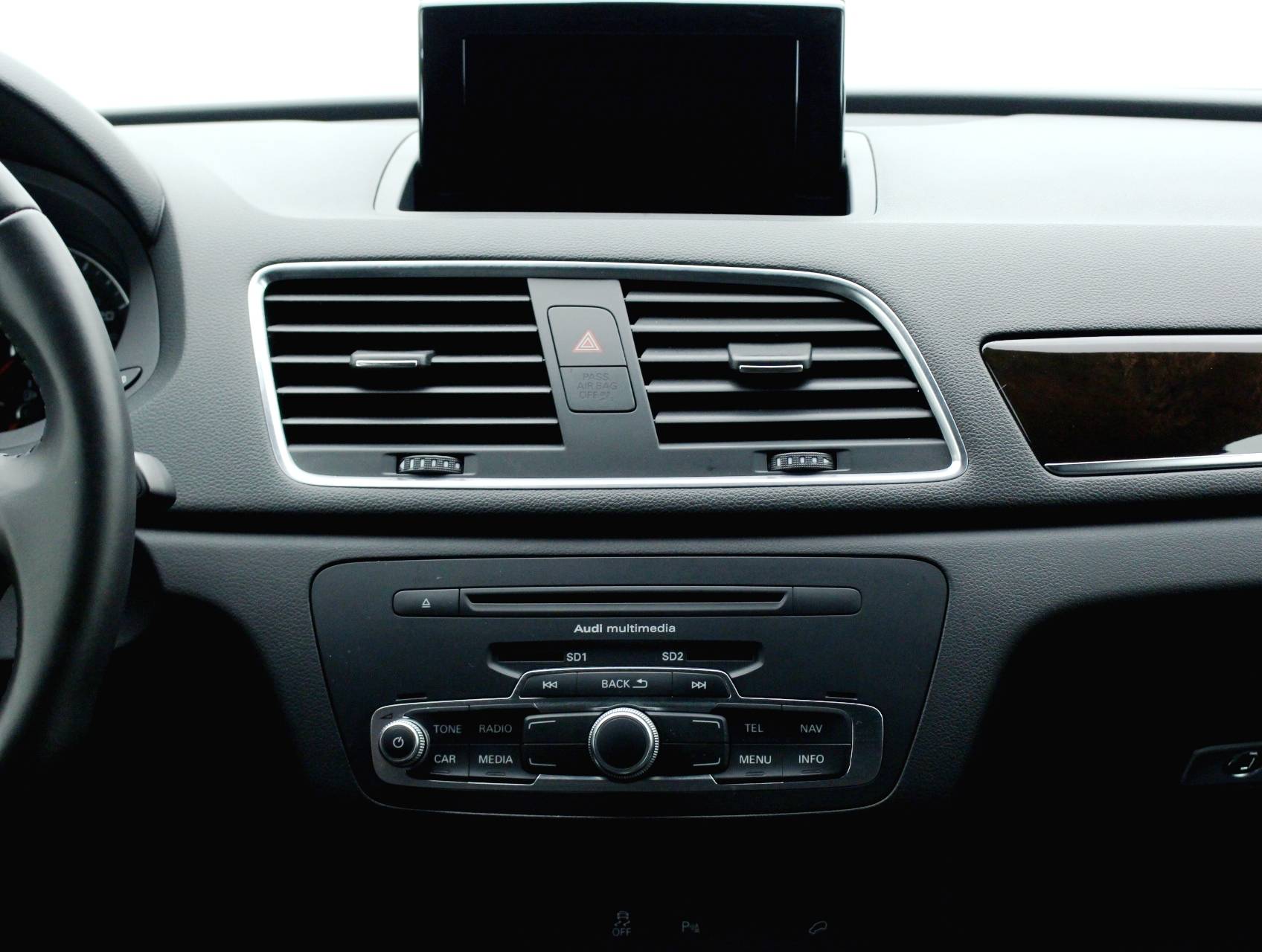 Florida Fine Cars - Used AUDI Q3 2015 MIAMI Premium Plus