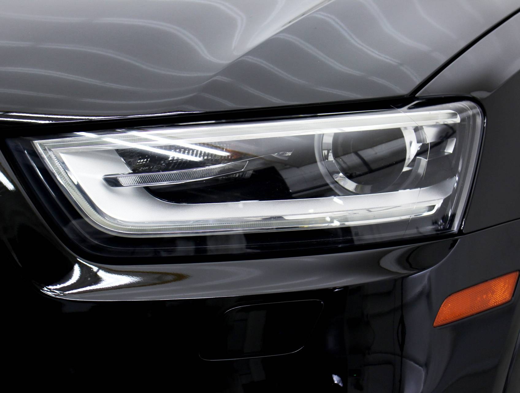 Florida Fine Cars - Used AUDI Q3 2015 MIAMI Premium Plus