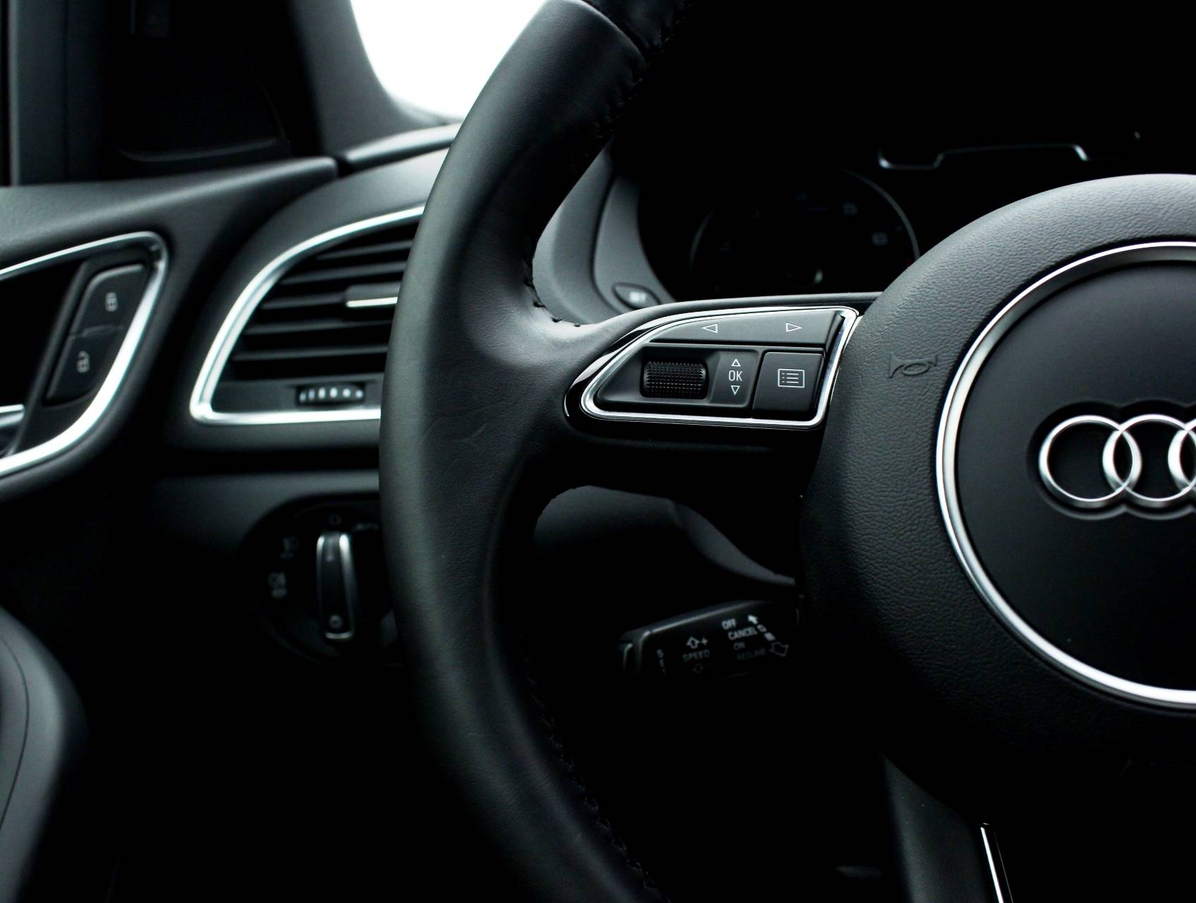 Florida Fine Cars - Used AUDI Q3 2015 MIAMI Premium Plus