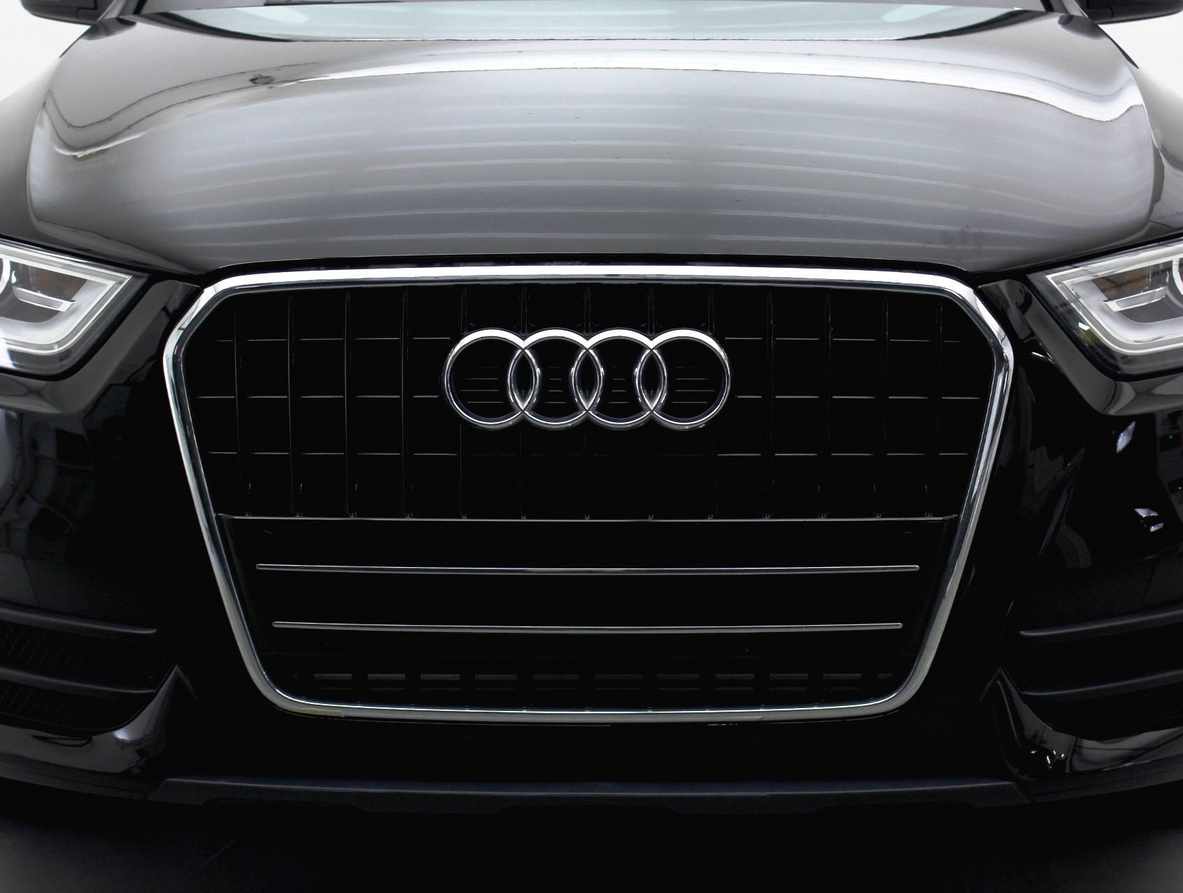 Florida Fine Cars - Used AUDI Q3 2015 MIAMI Premium Plus