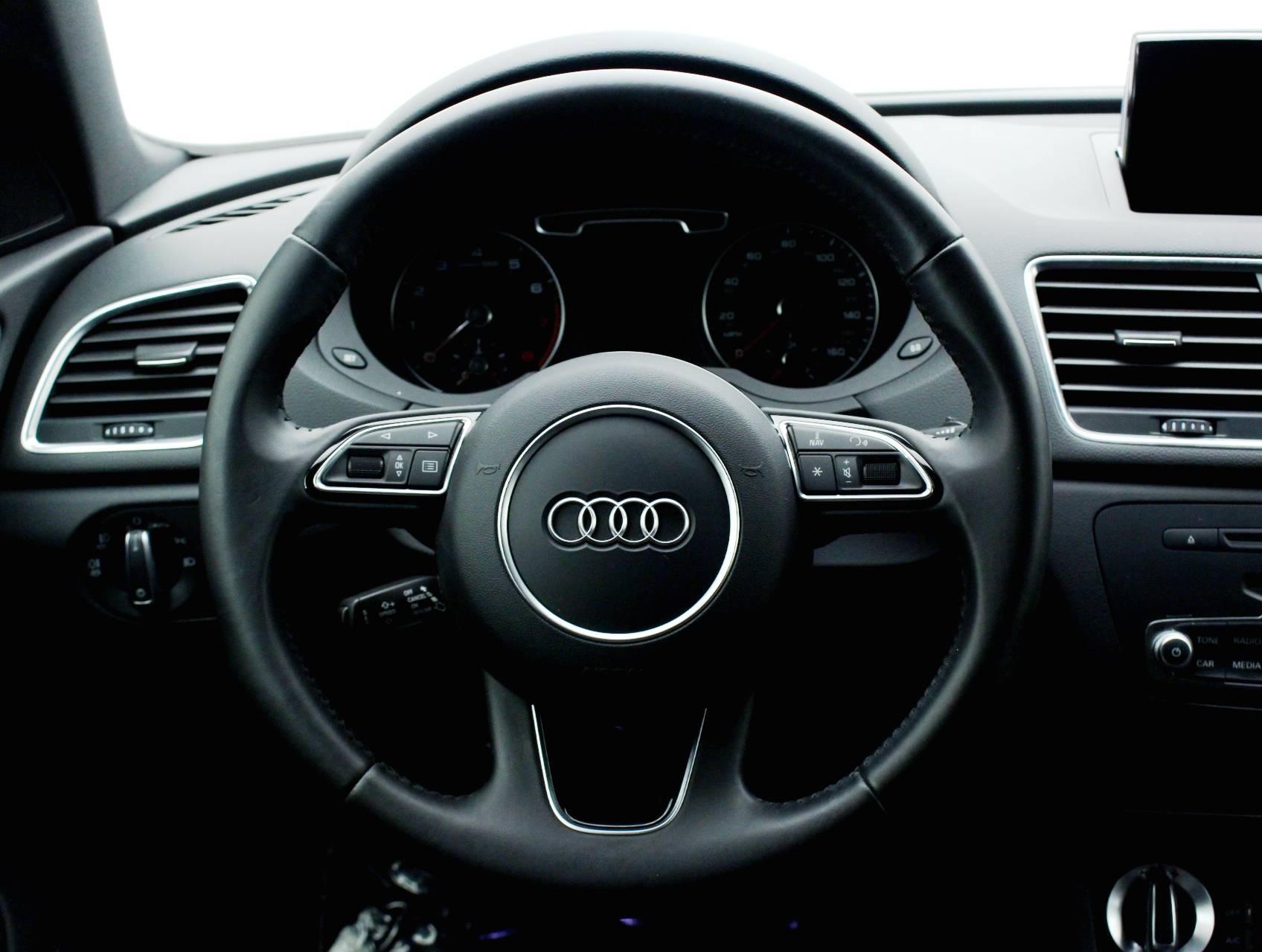 Florida Fine Cars - Used AUDI Q3 2015 MIAMI Premium Plus