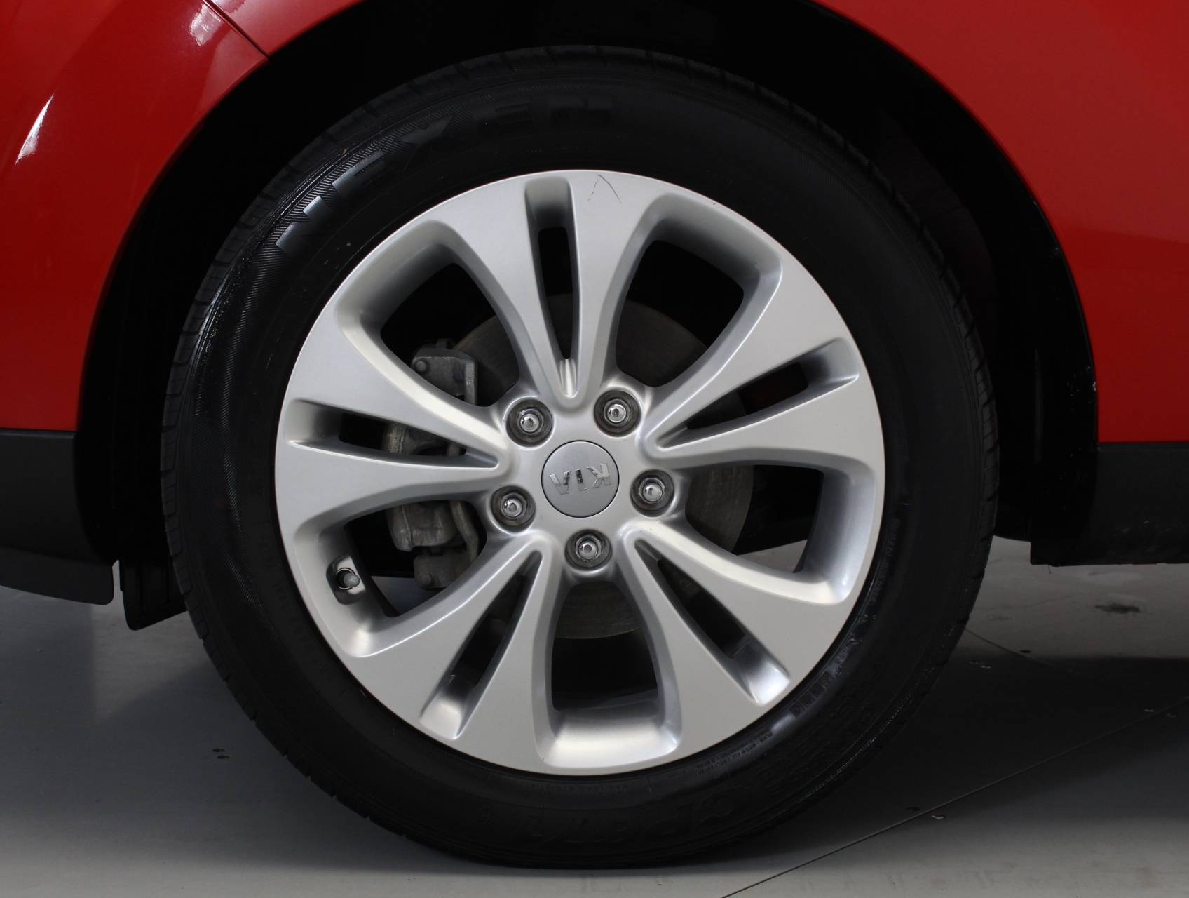 Florida Fine Cars - Used KIA SOUL 2014 WEST PALM plus