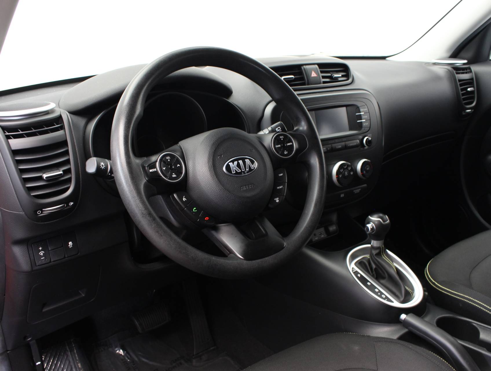 Florida Fine Cars - Used KIA SOUL 2014 WEST PALM plus