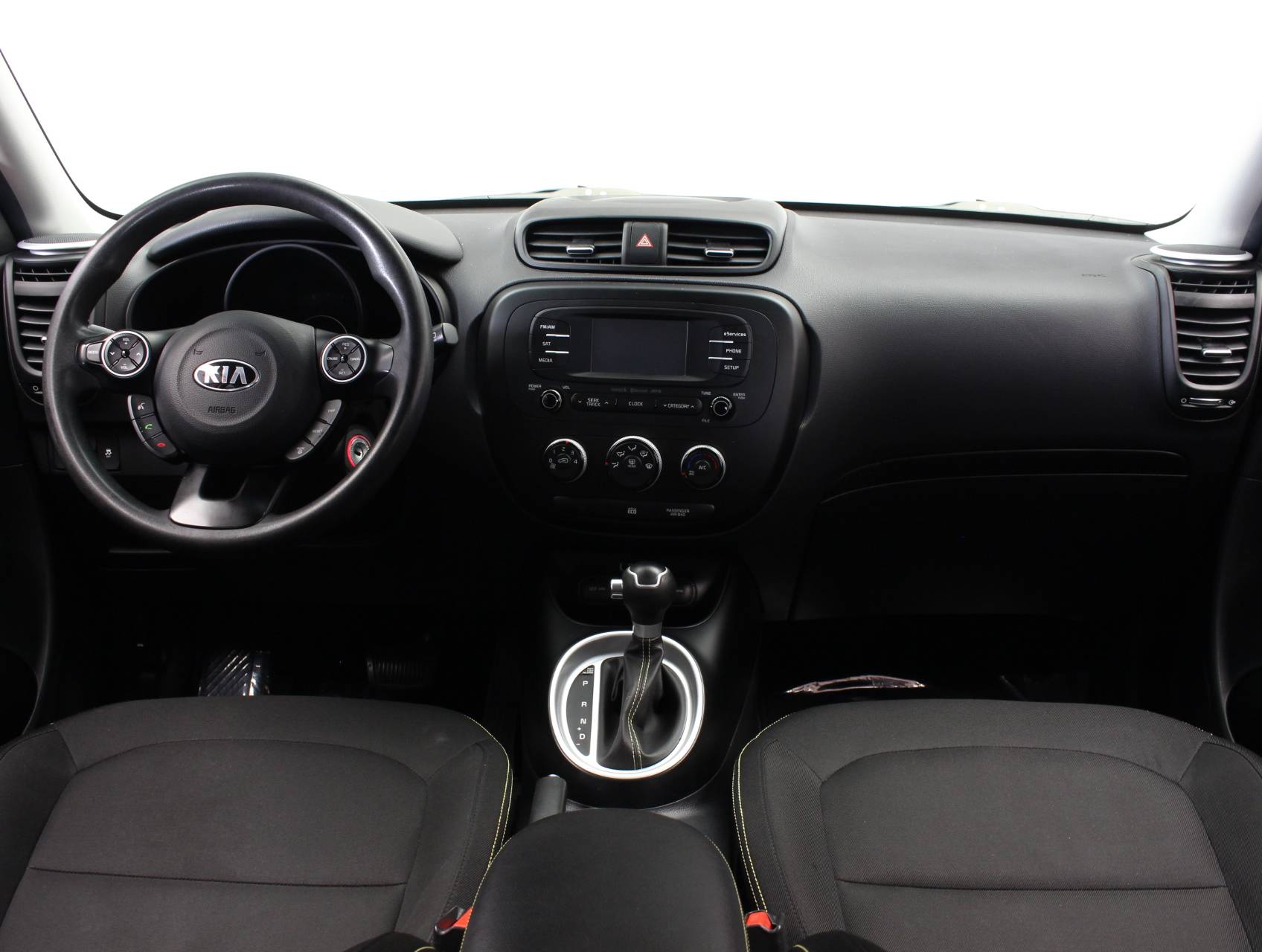 Florida Fine Cars - Used KIA SOUL 2014 WEST PALM plus