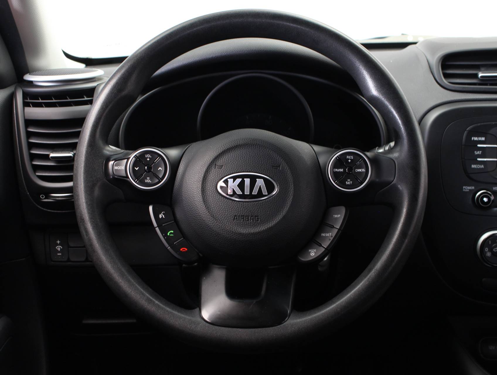 Florida Fine Cars - Used KIA SOUL 2014 WEST PALM plus