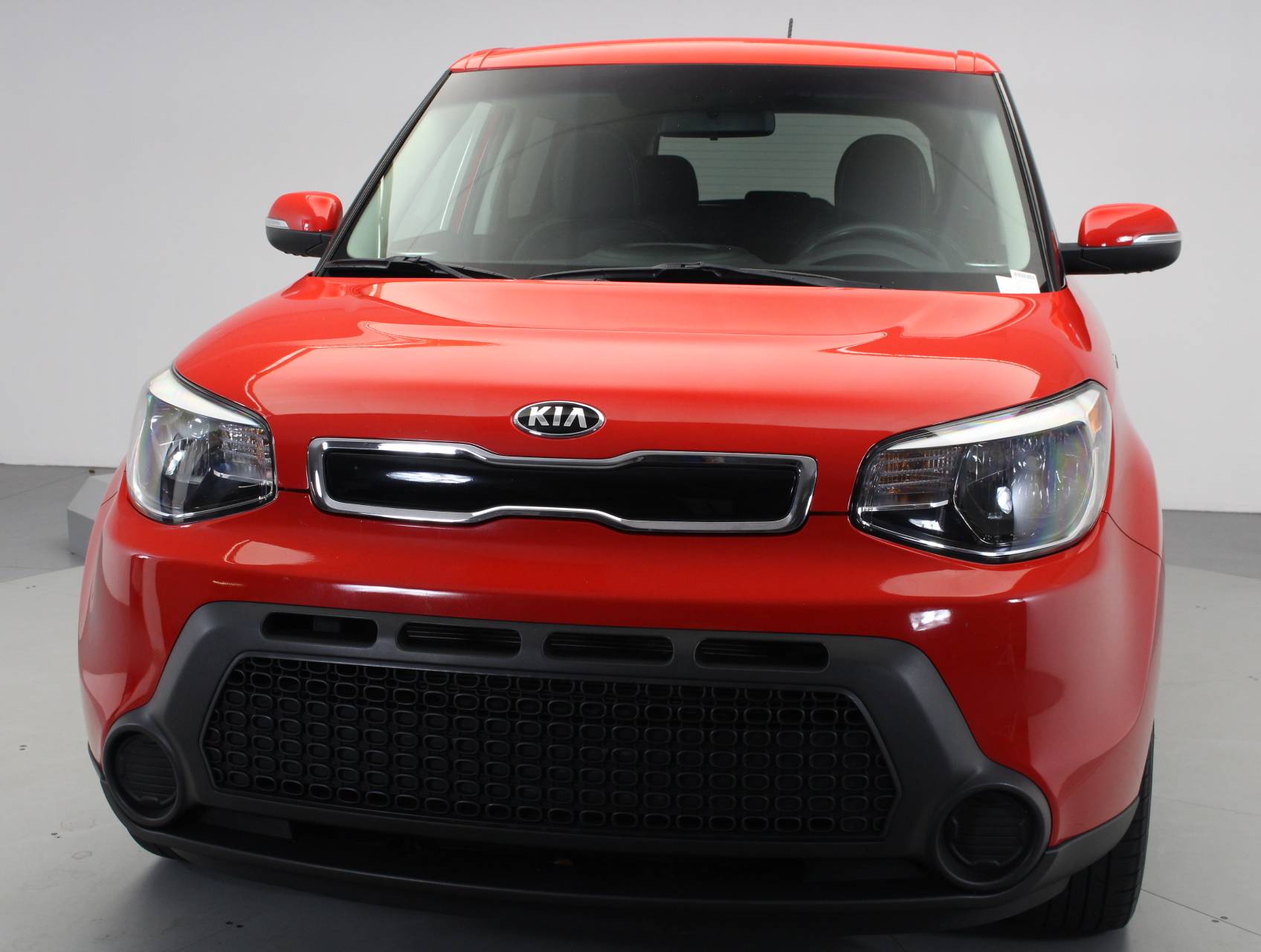 Florida Fine Cars - Used KIA SOUL 2014 WEST PALM plus