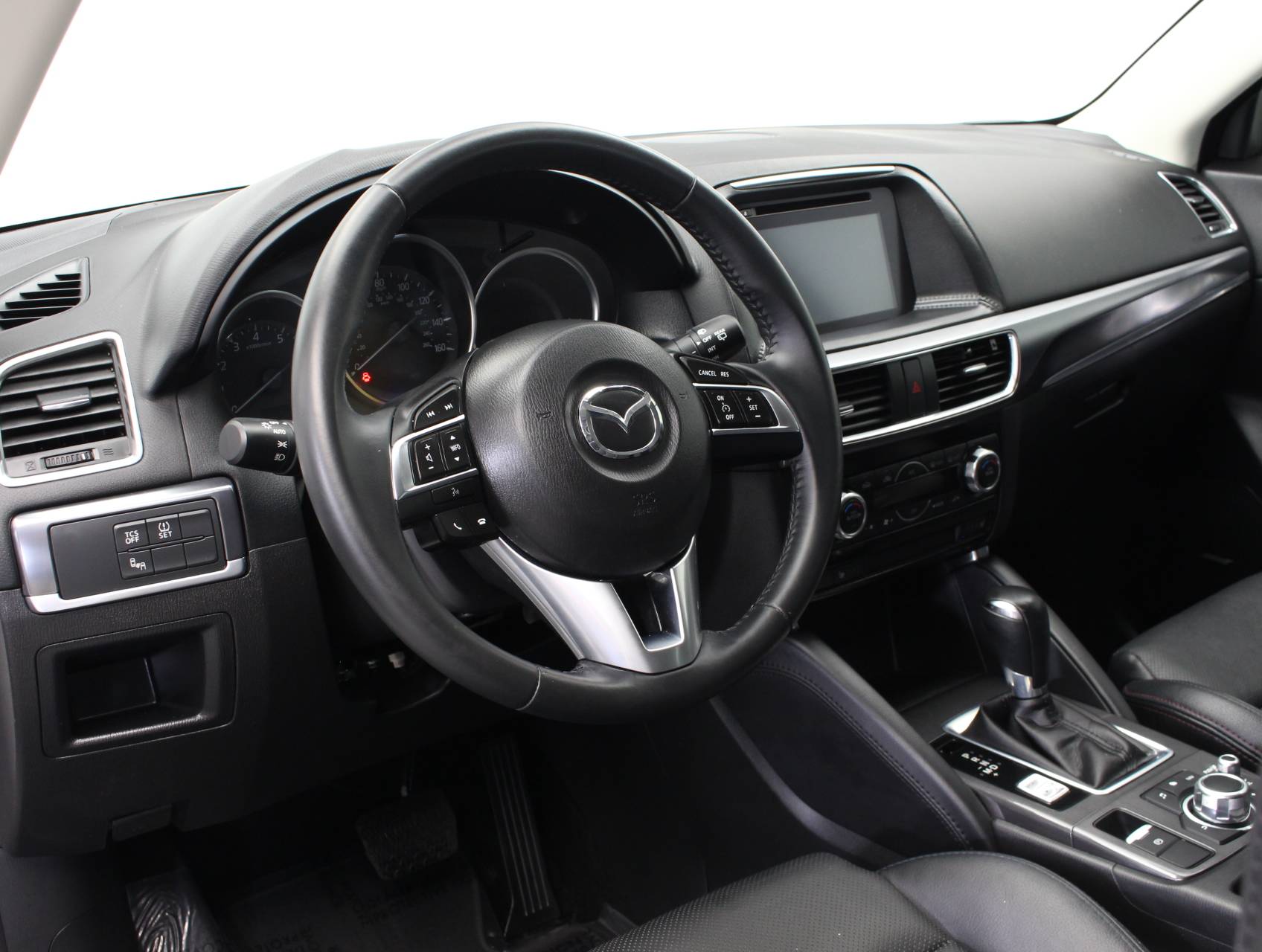 Florida Fine Cars - Used MAZDA CX 5 2016 WEST PALM GRAND TOURING