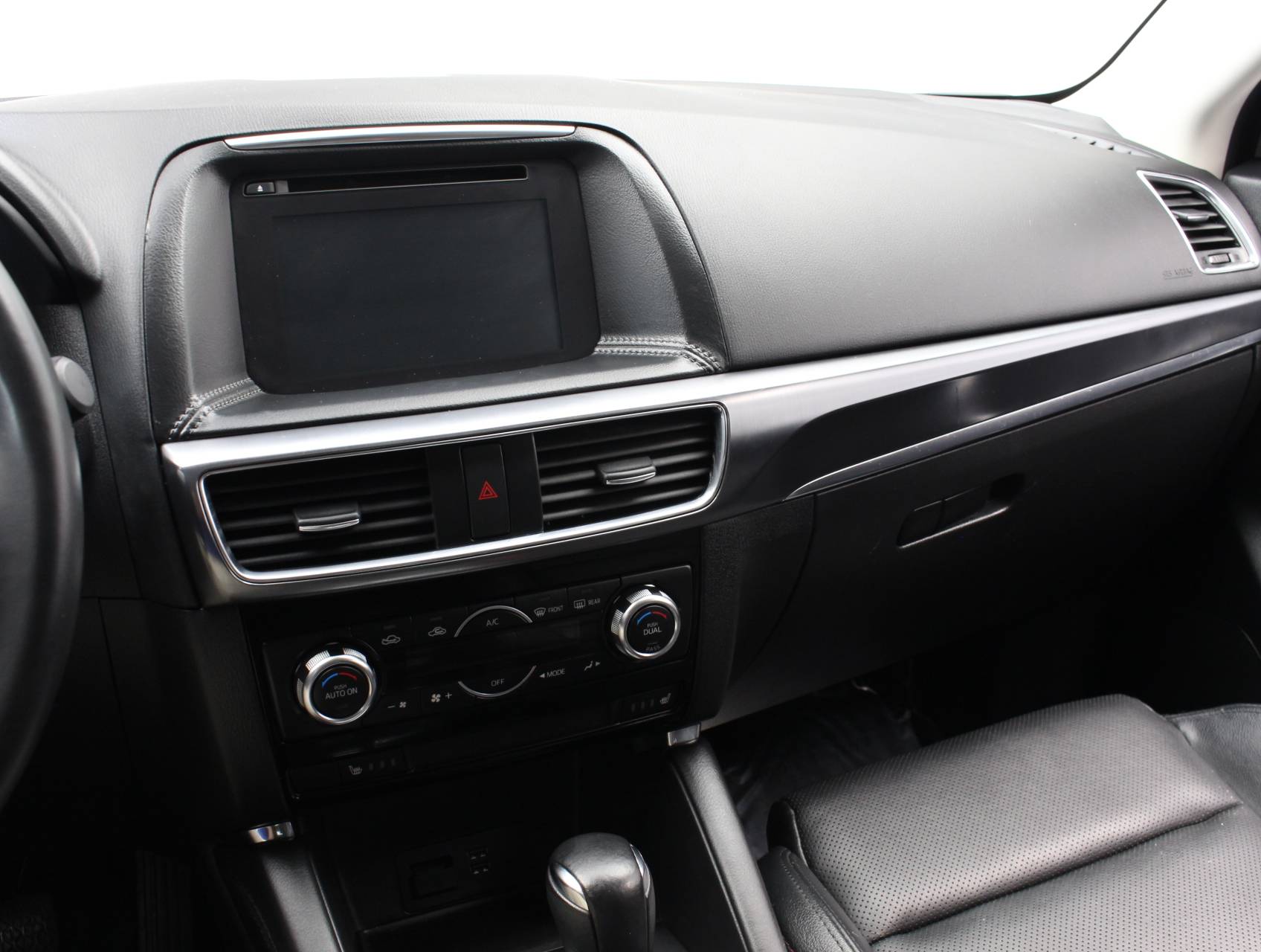 Florida Fine Cars - Used MAZDA CX 5 2016 WEST PALM GRAND TOURING