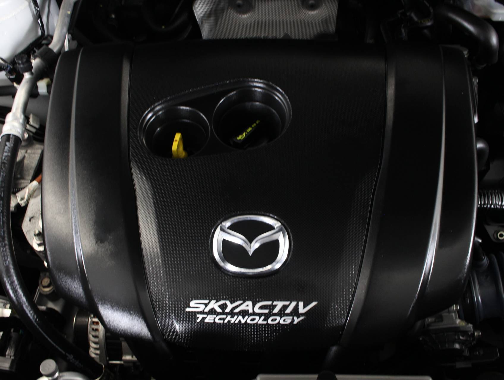 Florida Fine Cars - Used MAZDA CX 5 2016 WEST PALM GRAND TOURING