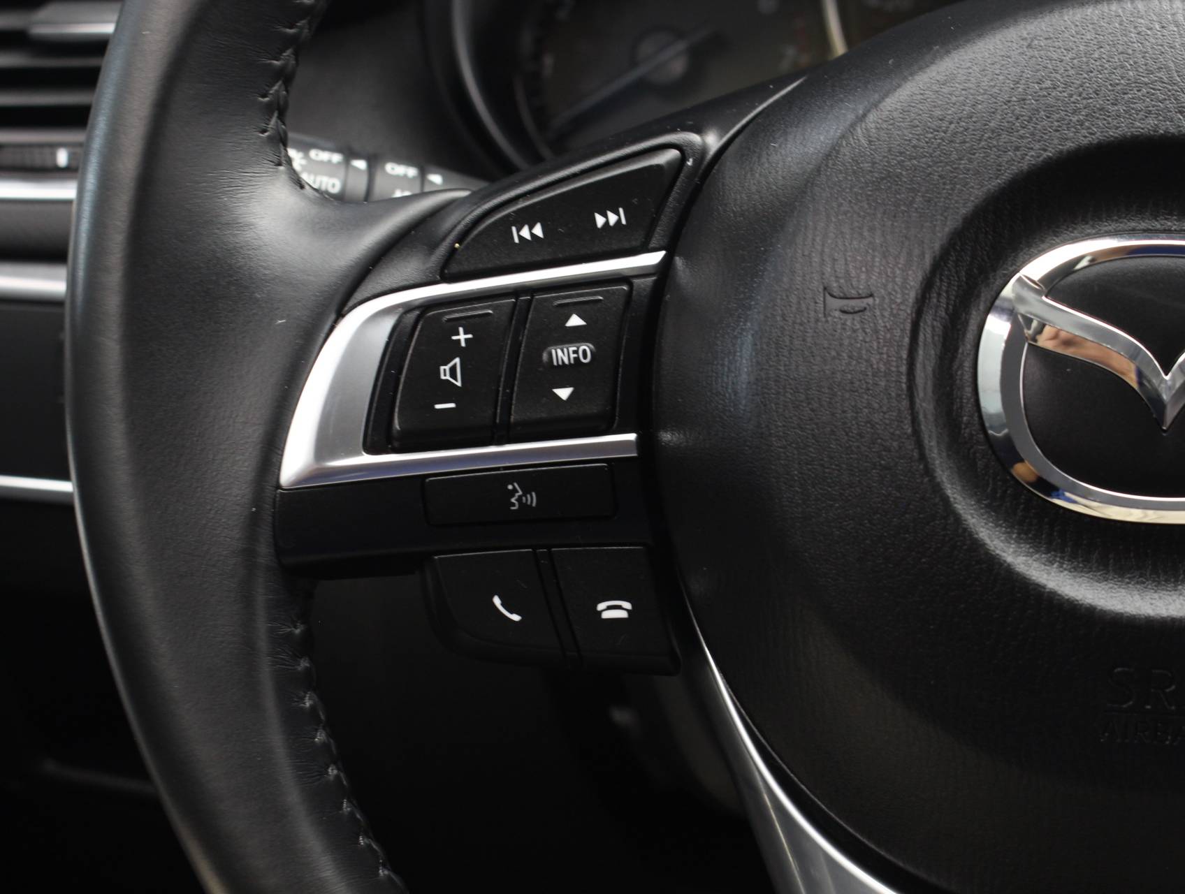 Florida Fine Cars - Used MAZDA CX 5 2016 WEST PALM GRAND TOURING