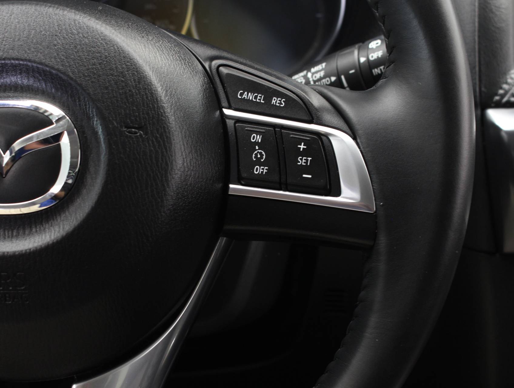 Florida Fine Cars - Used MAZDA CX 5 2016 WEST PALM GRAND TOURING