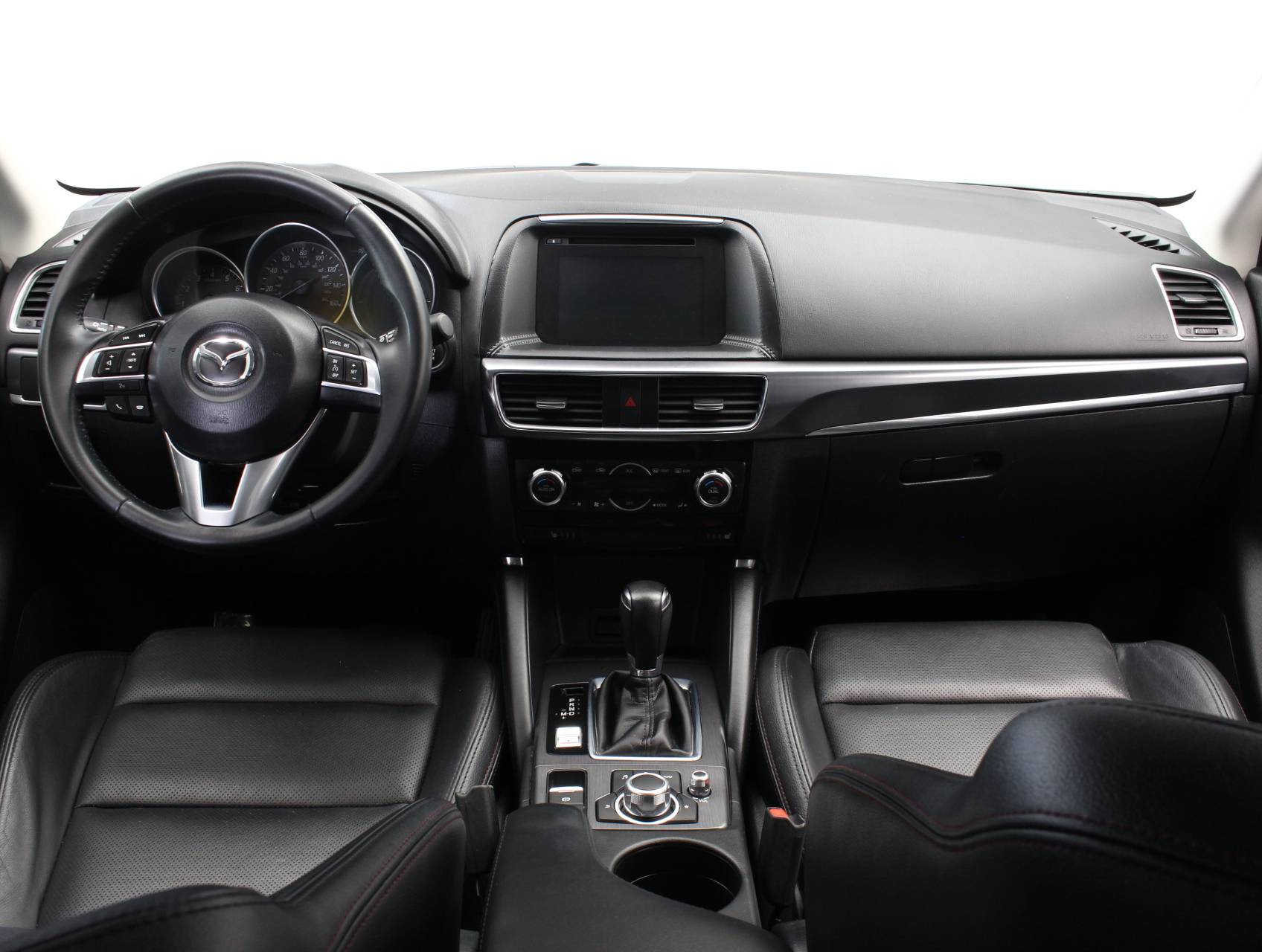 Florida Fine Cars - Used MAZDA CX 5 2016 WEST PALM GRAND TOURING