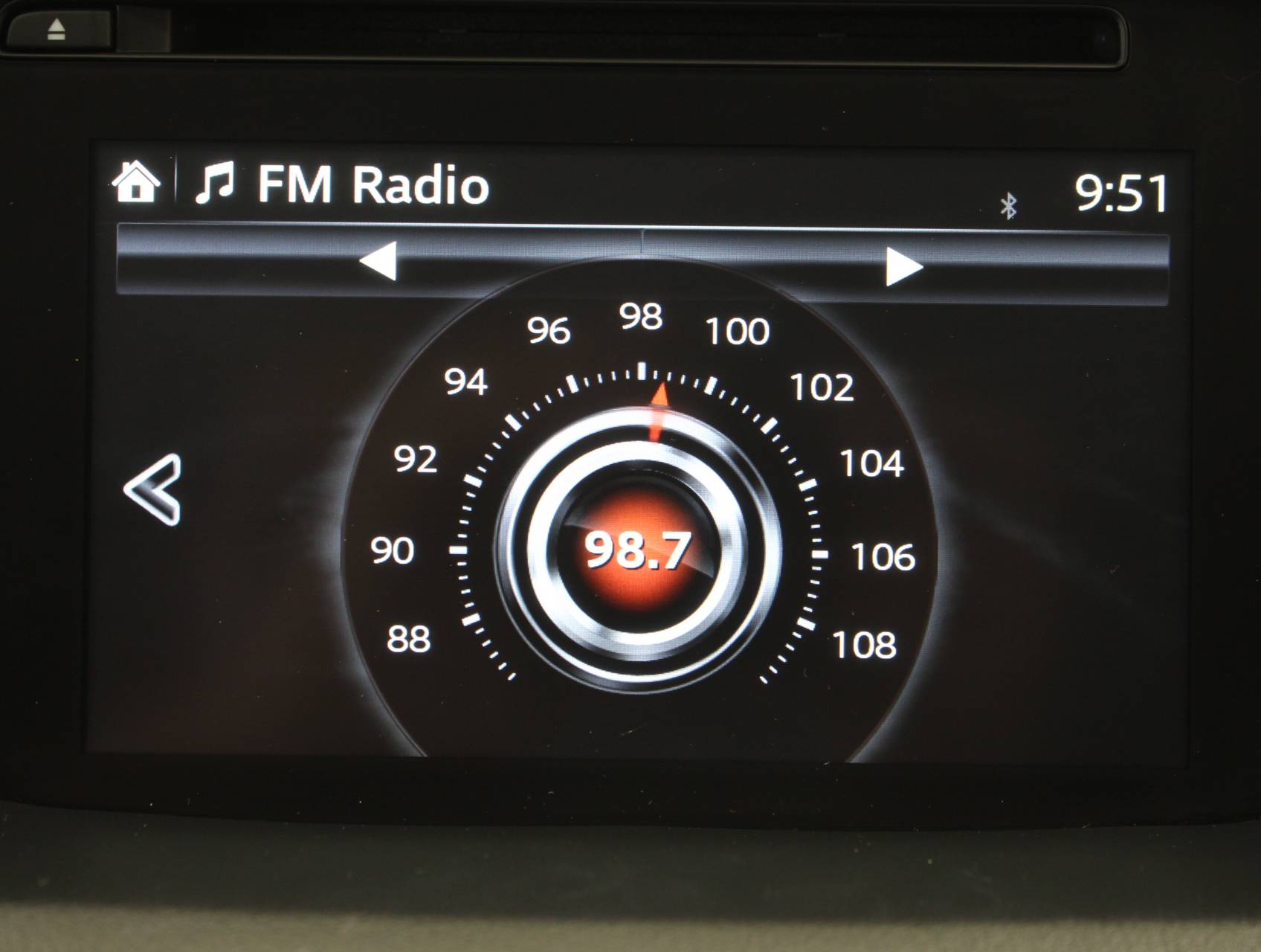 Florida Fine Cars - Used MAZDA CX 5 2016 WEST PALM GRAND TOURING