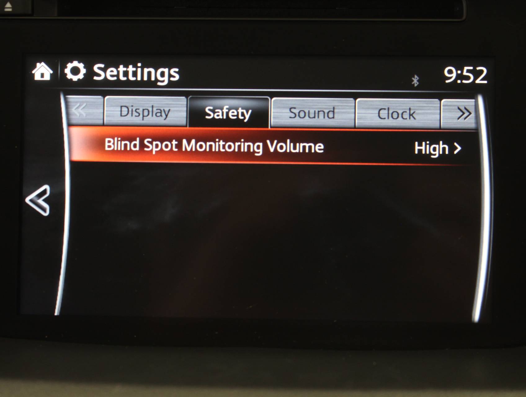 Florida Fine Cars - Used MAZDA CX 5 2016 WEST PALM GRAND TOURING