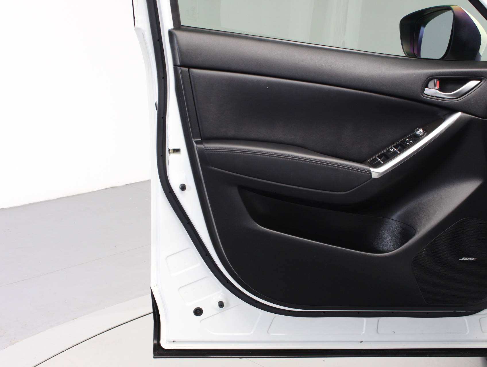 Florida Fine Cars - Used MAZDA CX 5 2016 WEST PALM GRAND TOURING