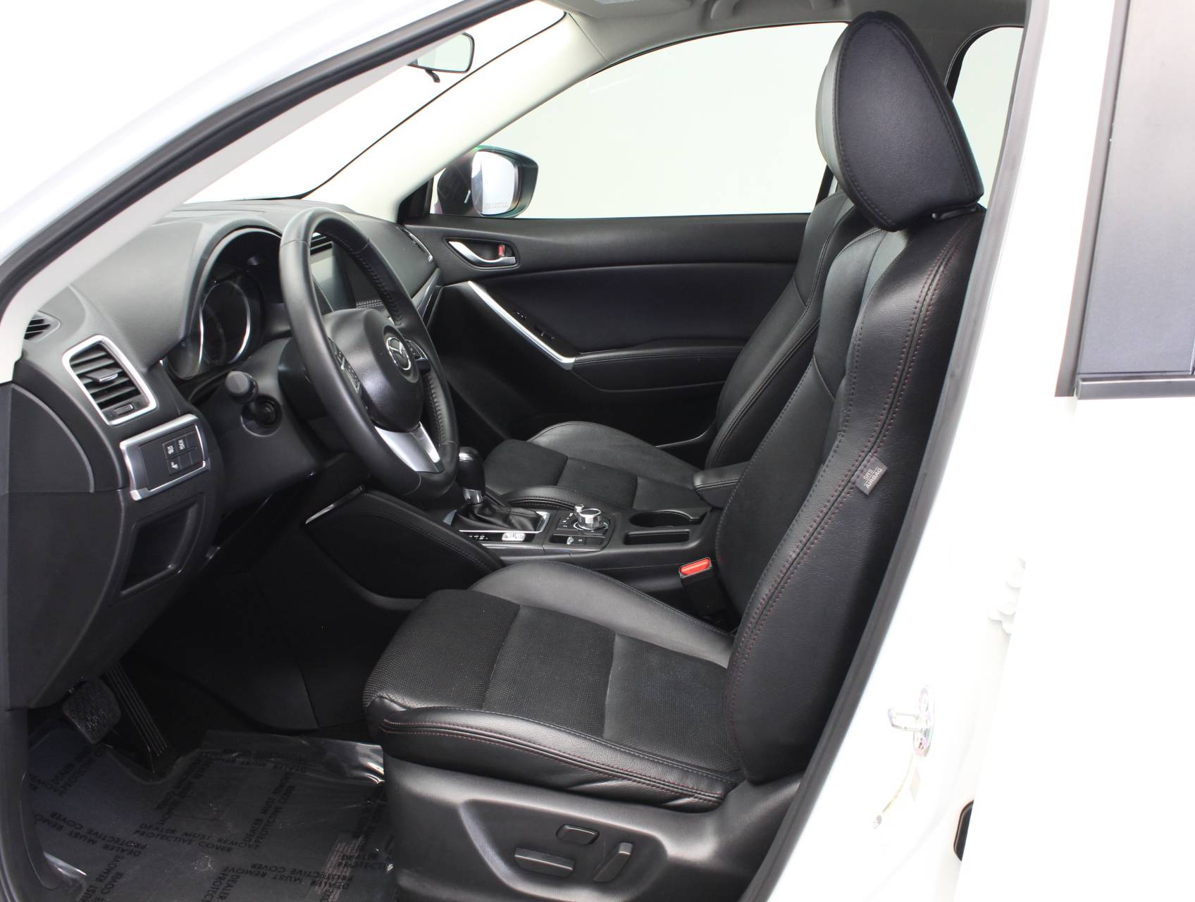 Florida Fine Cars - Used MAZDA CX 5 2016 WEST PALM GRAND TOURING