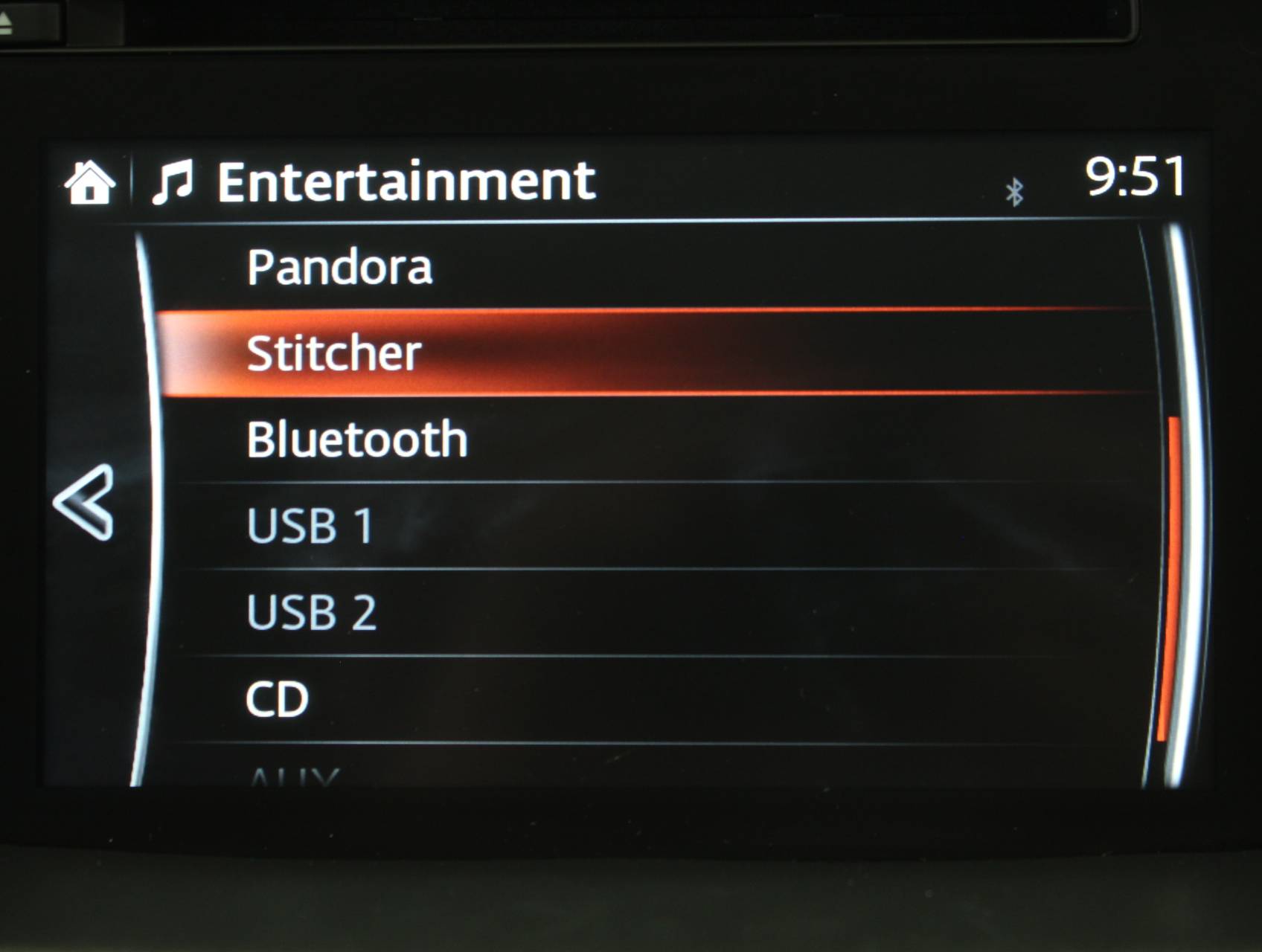 Florida Fine Cars - Used MAZDA CX 5 2016 WEST PALM GRAND TOURING