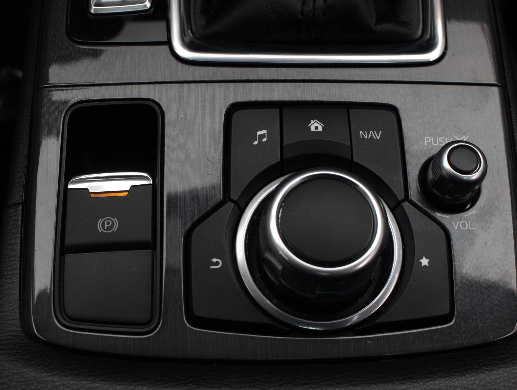 Florida Fine Cars - Used MAZDA CX 5 2016 WEST PALM GRAND TOURING