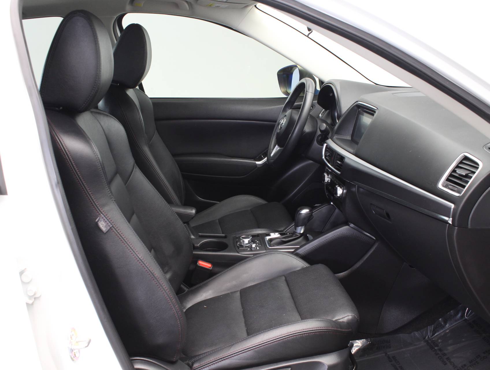 Florida Fine Cars - Used MAZDA CX 5 2016 WEST PALM GRAND TOURING