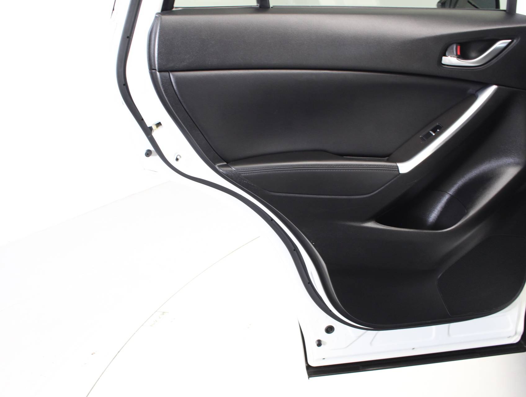 Florida Fine Cars - Used MAZDA CX 5 2016 WEST PALM GRAND TOURING