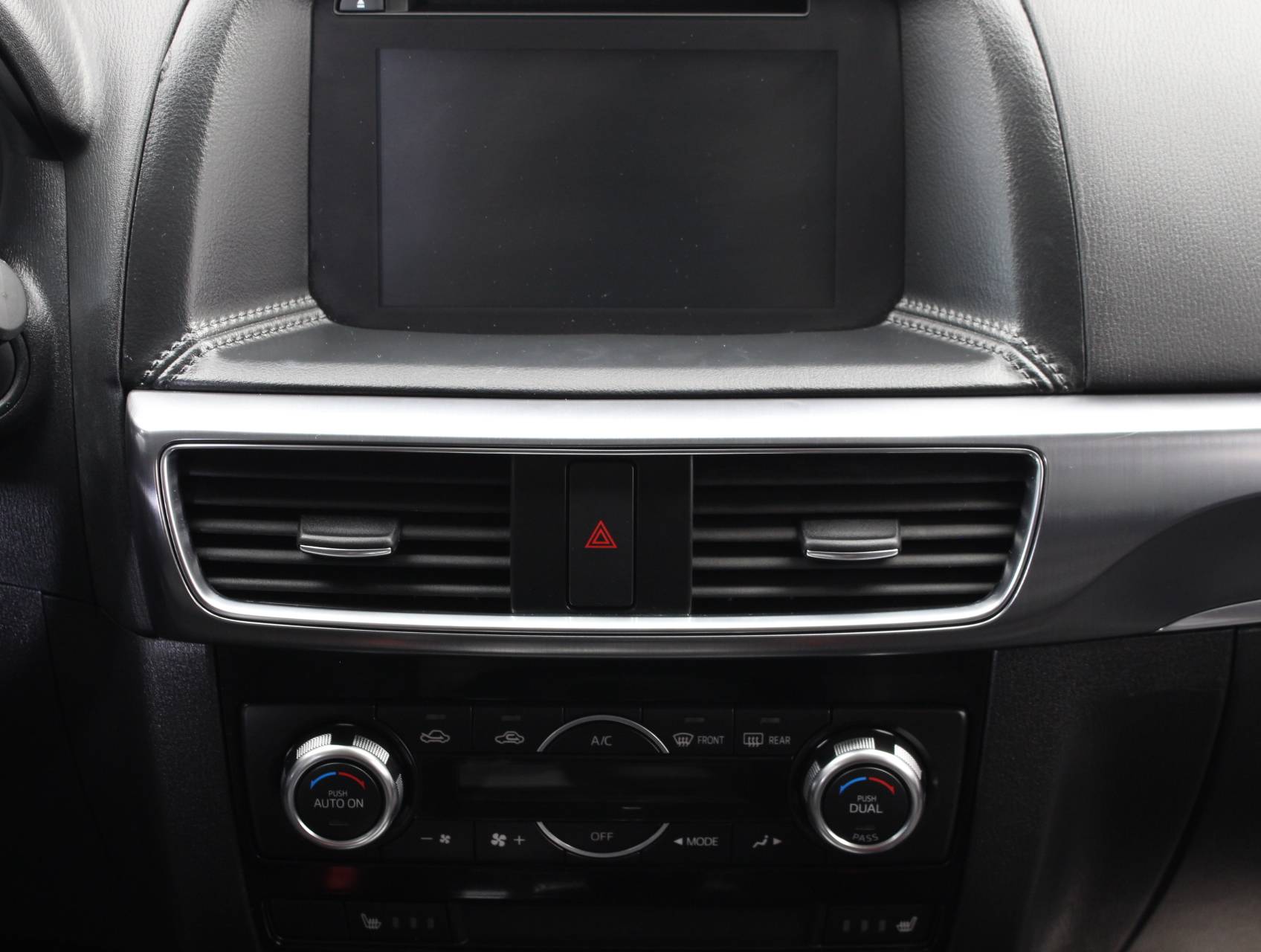 Florida Fine Cars - Used MAZDA CX 5 2016 WEST PALM GRAND TOURING