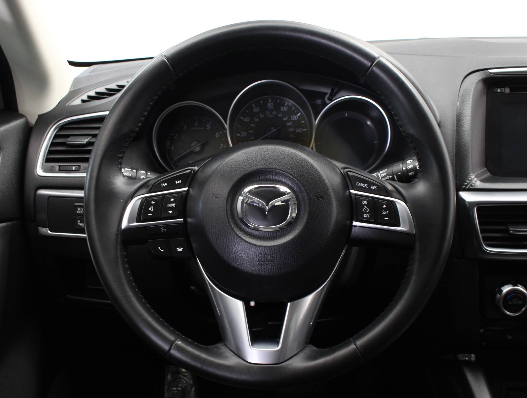 Florida Fine Cars - Used MAZDA CX 5 2016 WEST PALM GRAND TOURING