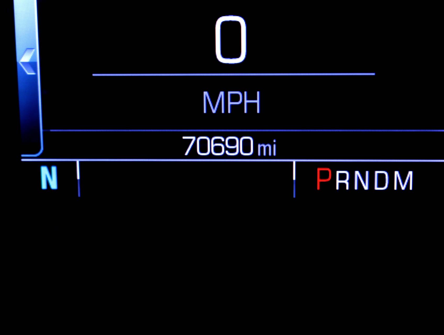 Florida Fine Cars - Used CHEVROLET IMPALA 2014 MIAMI Ltz