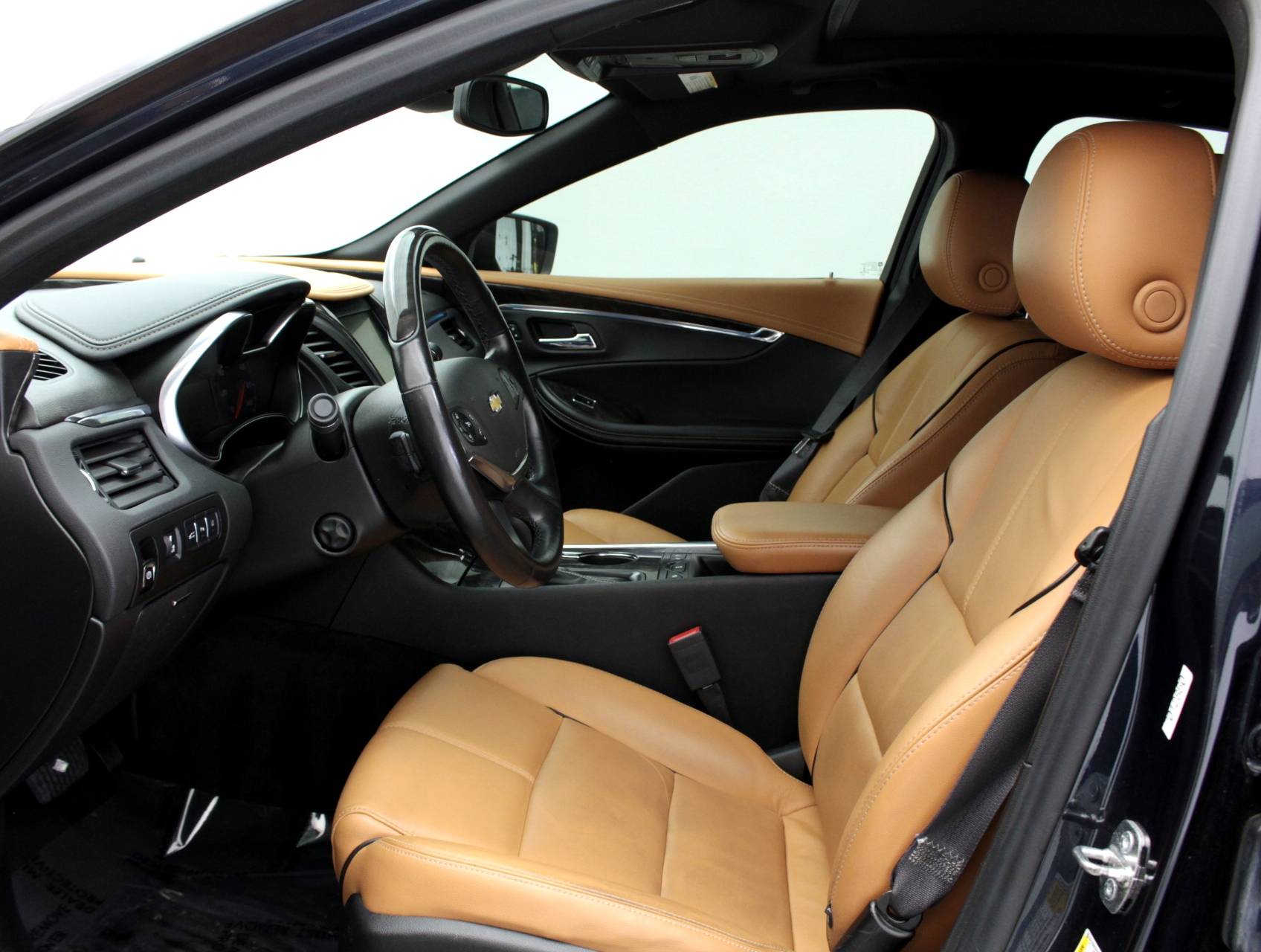 Florida Fine Cars - Used CHEVROLET IMPALA 2014 MIAMI Ltz