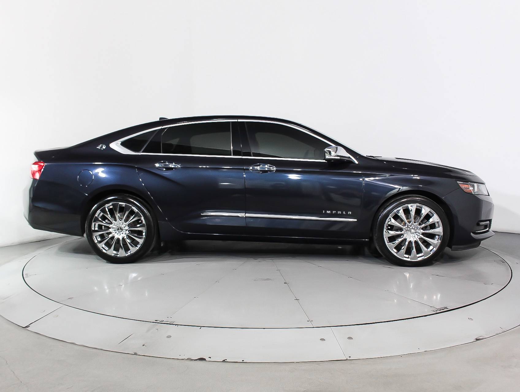 Florida Fine Cars - Used CHEVROLET IMPALA 2014 MIAMI Ltz