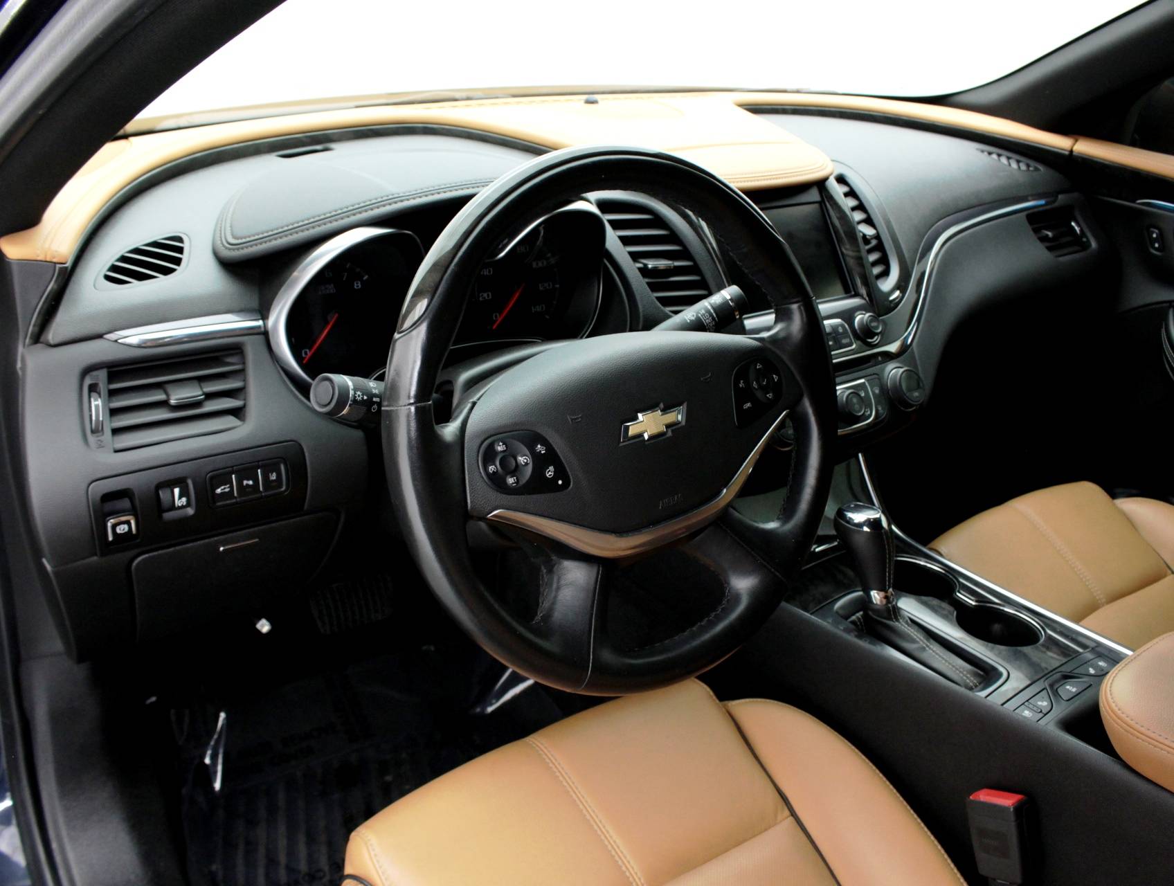 Florida Fine Cars - Used CHEVROLET IMPALA 2014 MIAMI Ltz