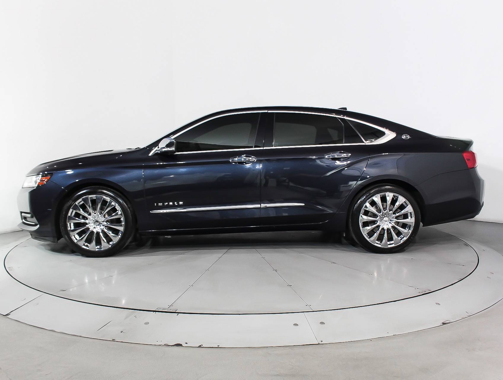 Florida Fine Cars - Used CHEVROLET IMPALA 2014 MIAMI Ltz