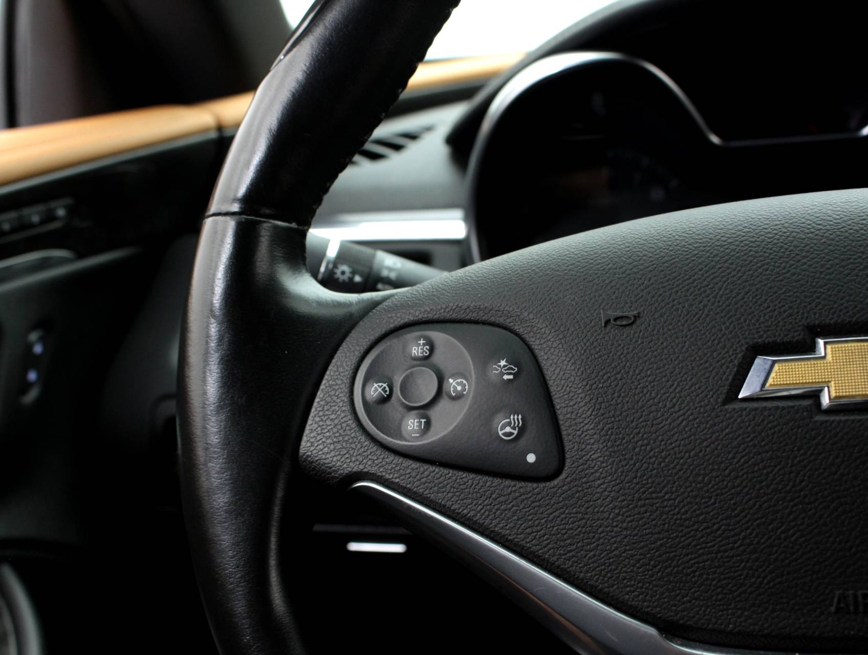 Florida Fine Cars - Used CHEVROLET IMPALA 2014 MIAMI Ltz