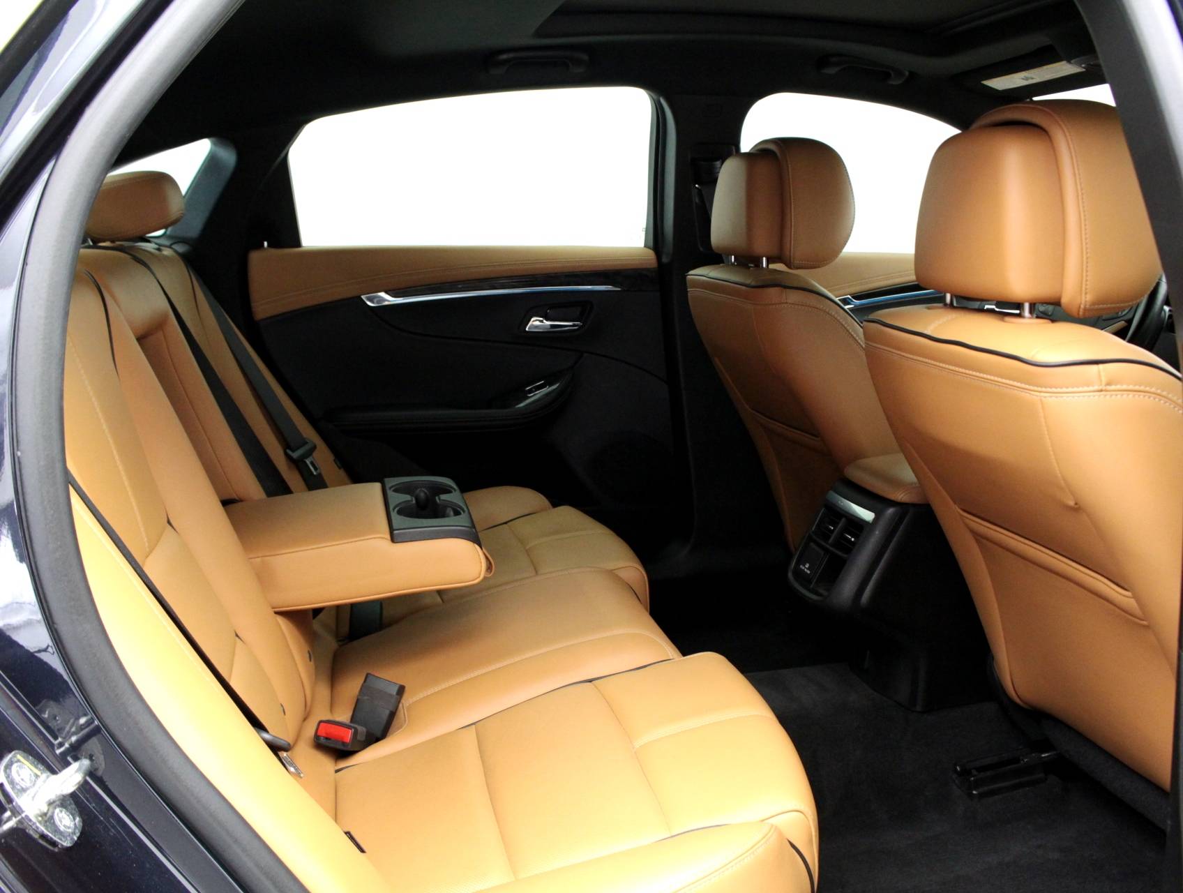 Florida Fine Cars - Used CHEVROLET IMPALA 2014 MIAMI Ltz