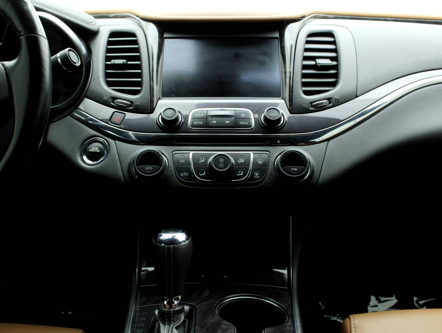 Florida Fine Cars - Used CHEVROLET IMPALA 2014 MIAMI Ltz