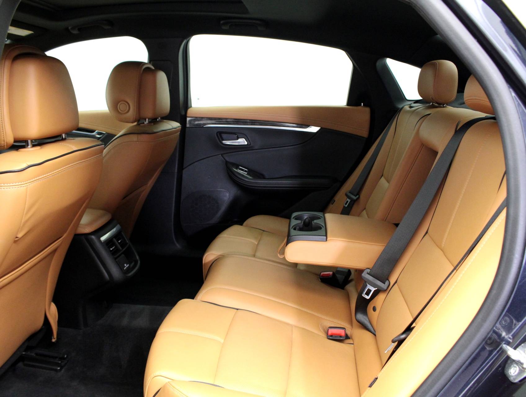 Florida Fine Cars - Used CHEVROLET IMPALA 2014 MIAMI Ltz