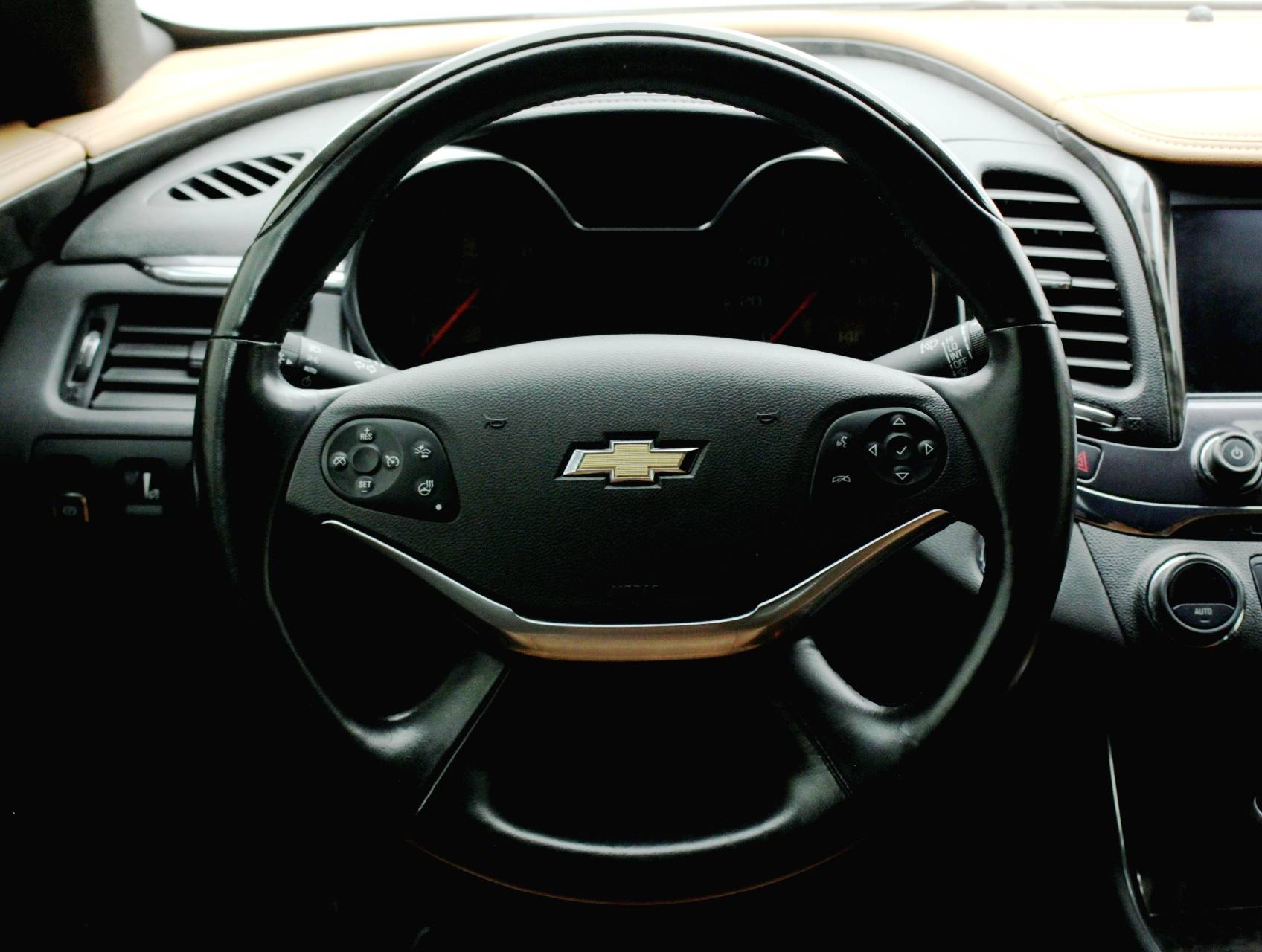 Florida Fine Cars - Used CHEVROLET IMPALA 2014 MIAMI Ltz