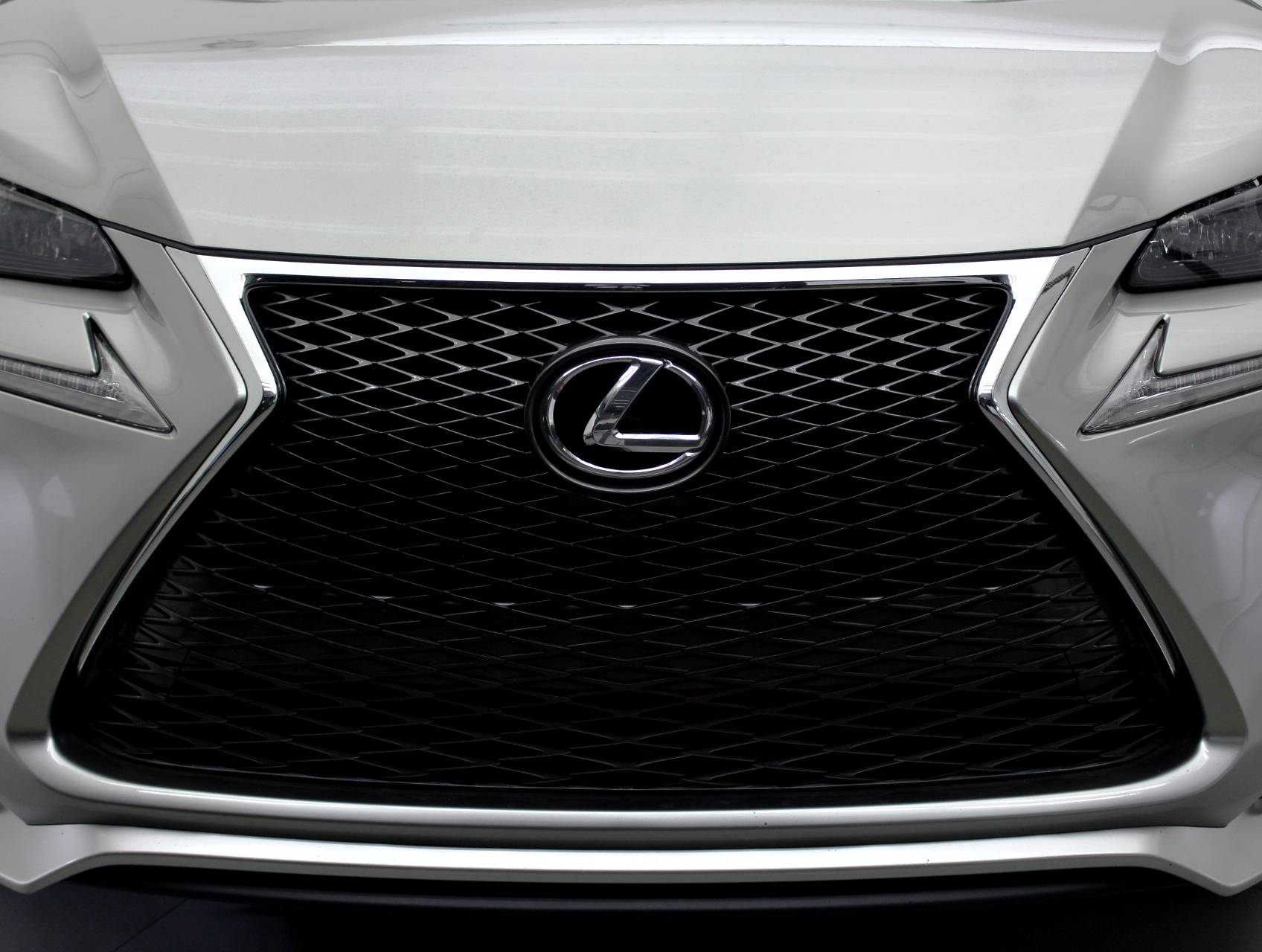 Florida Fine Cars - Used LEXUS NX 200T 2016 HOLLYWOOD F Sport