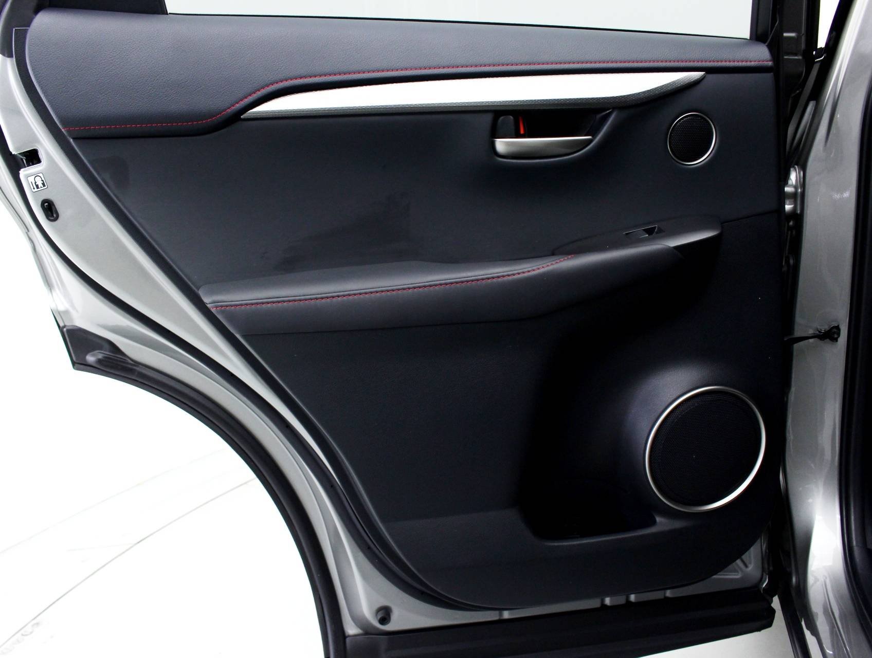 Florida Fine Cars - Used LEXUS NX 200T 2016 HOLLYWOOD F Sport