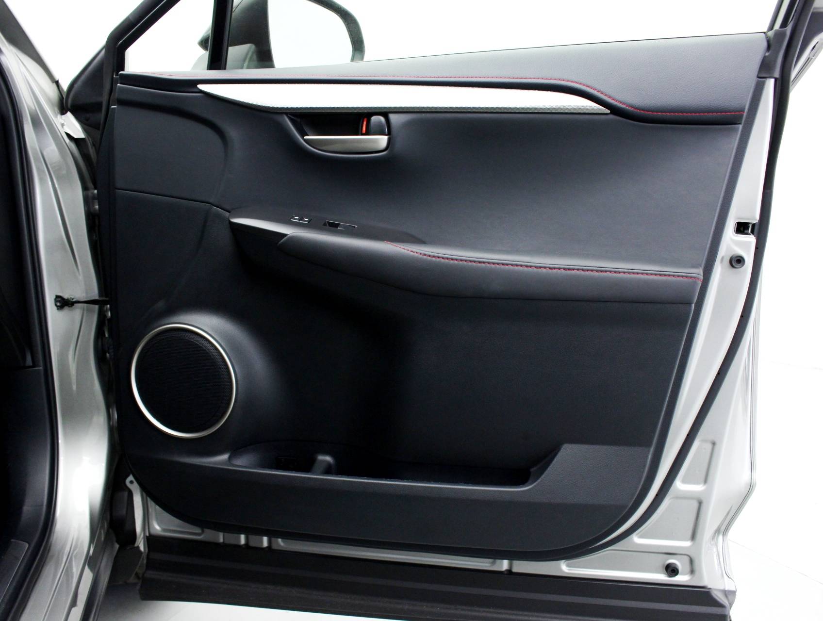 Florida Fine Cars - Used LEXUS NX 200T 2016 HOLLYWOOD F Sport