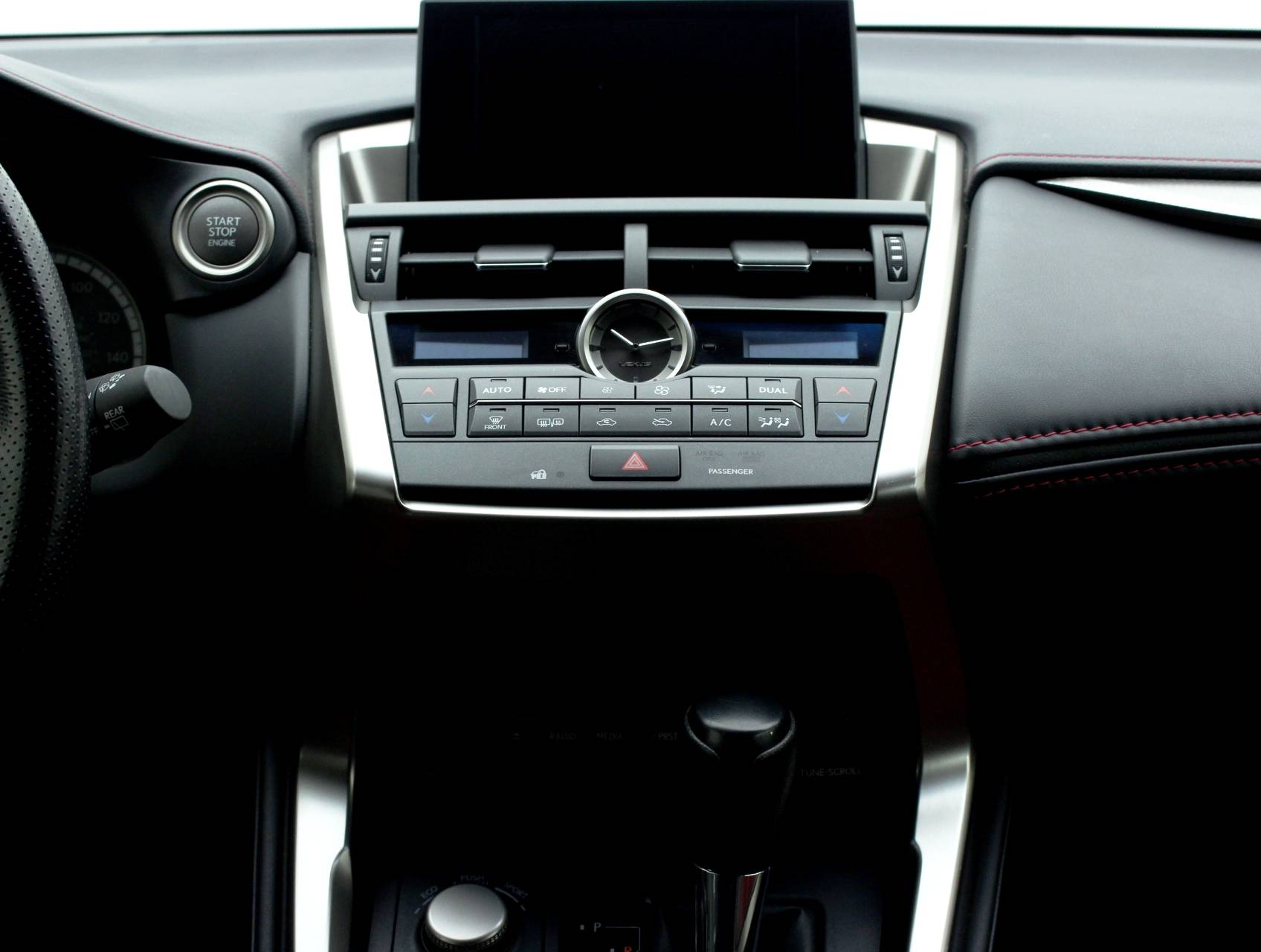 Florida Fine Cars - Used LEXUS NX 200T 2016 HOLLYWOOD F Sport