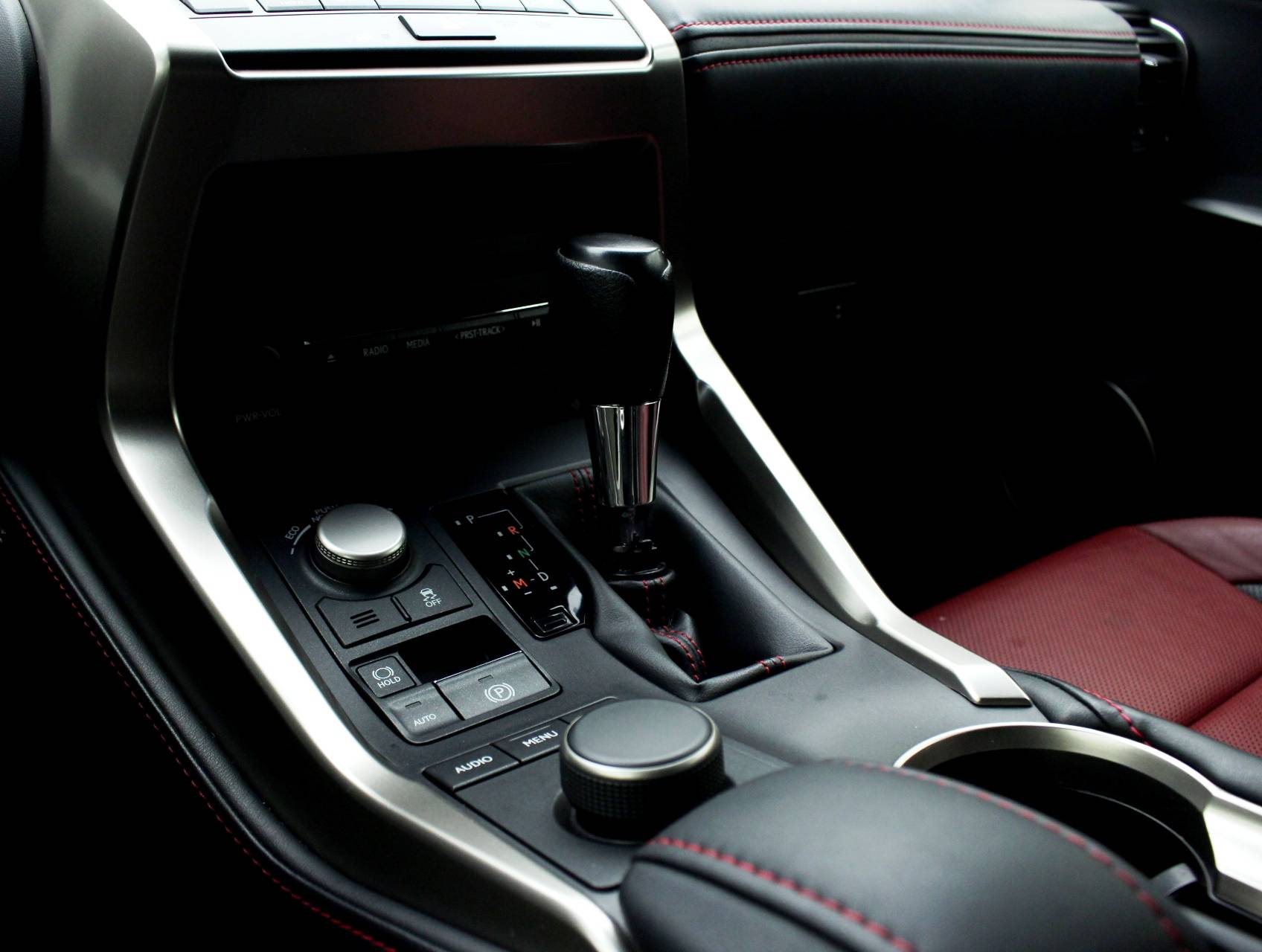 Florida Fine Cars - Used LEXUS NX 200T 2016 HOLLYWOOD F Sport