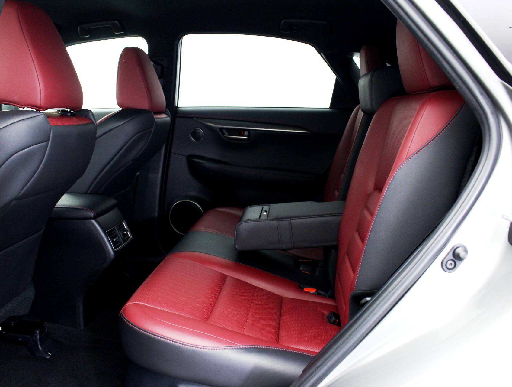 Florida Fine Cars - Used LEXUS NX 200T 2016 HOLLYWOOD F Sport